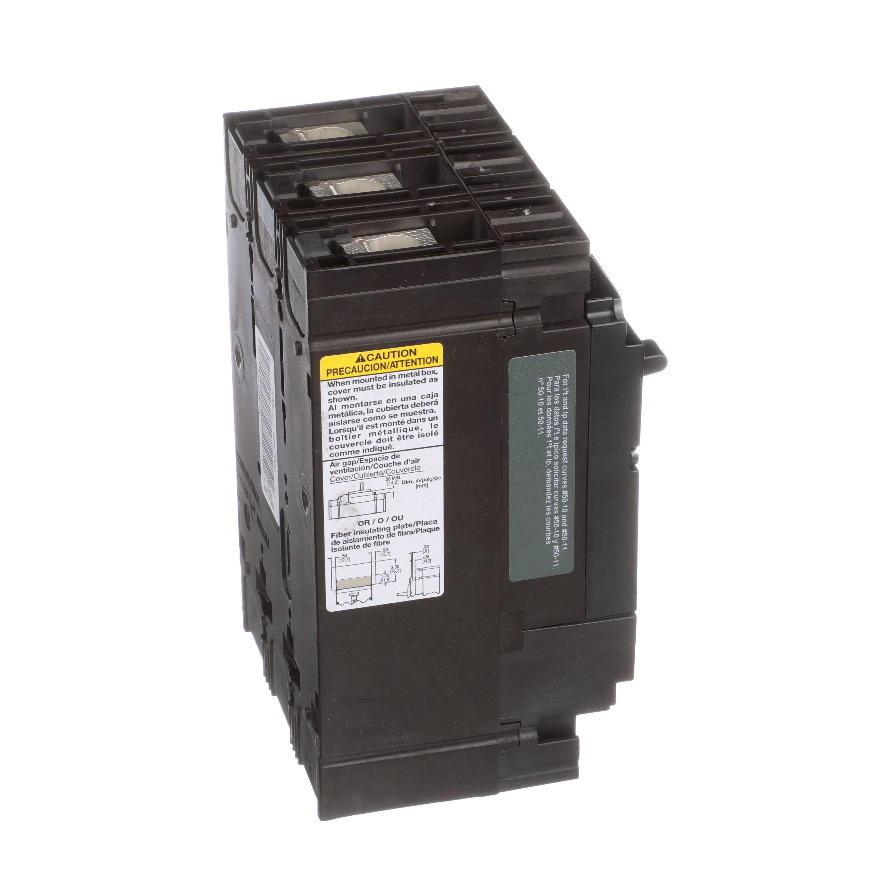 SCHNEIDER ELECTRIC HJL36015