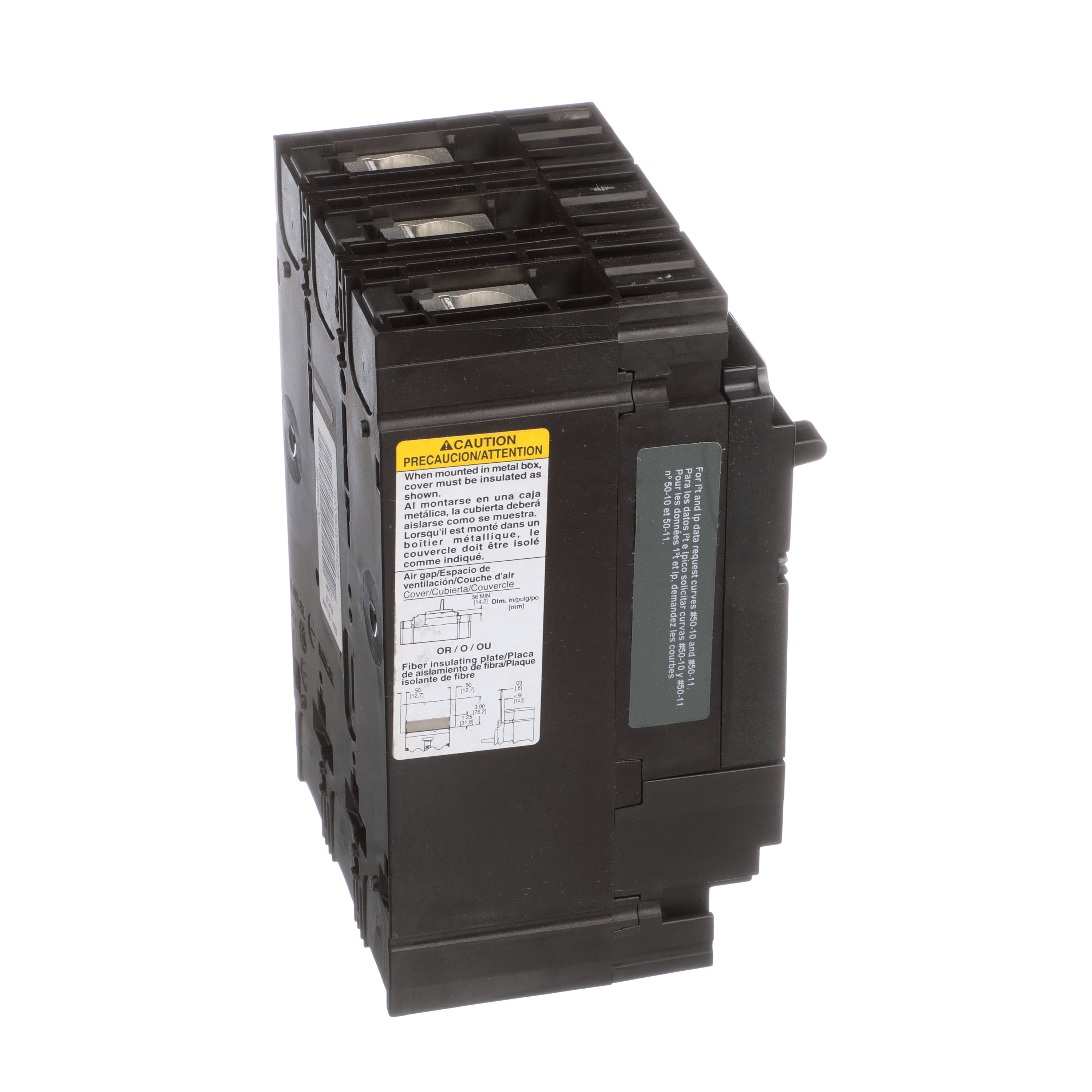 SCHNEIDER ELECTRIC HJL36020
