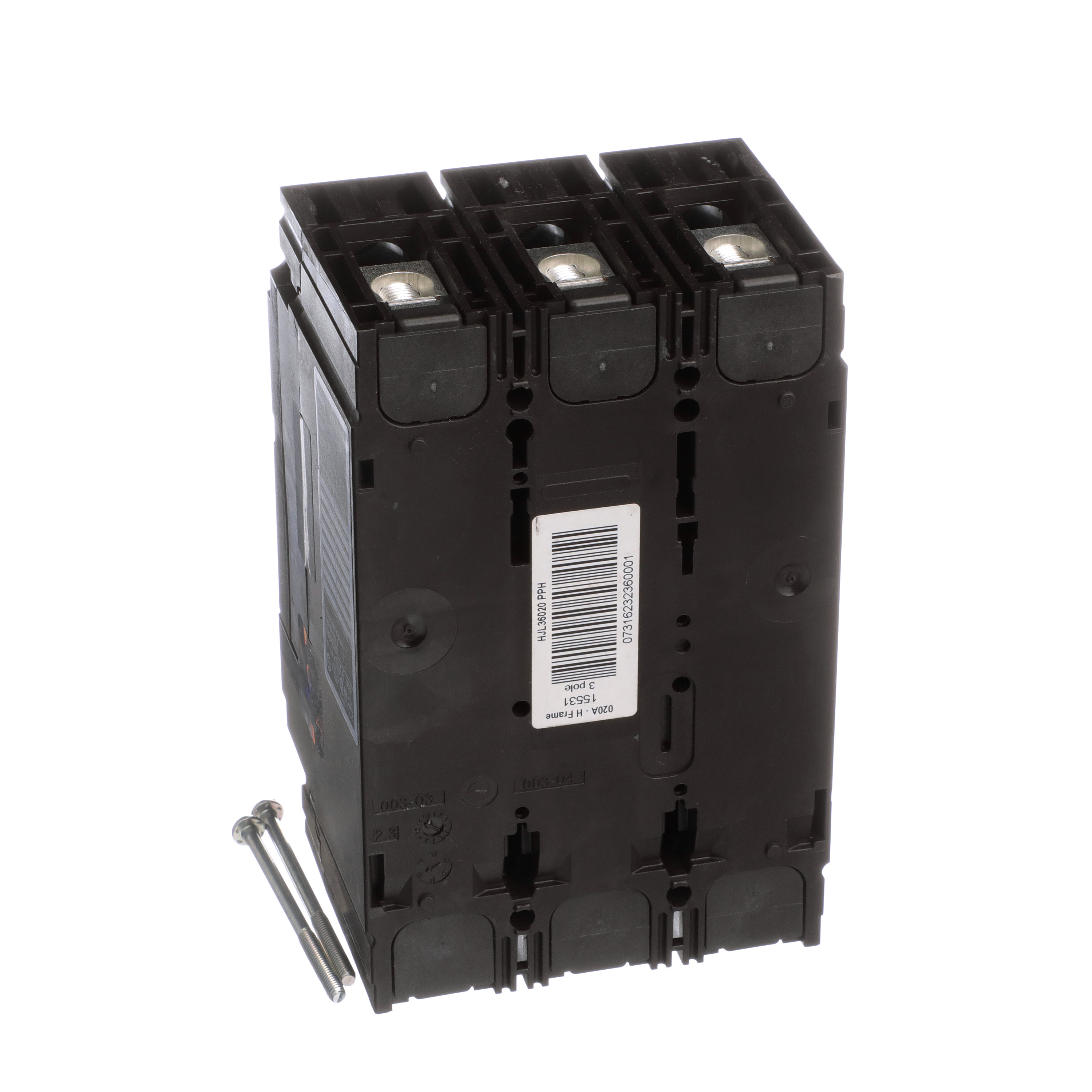 SCHNEIDER ELECTRIC HJL36020