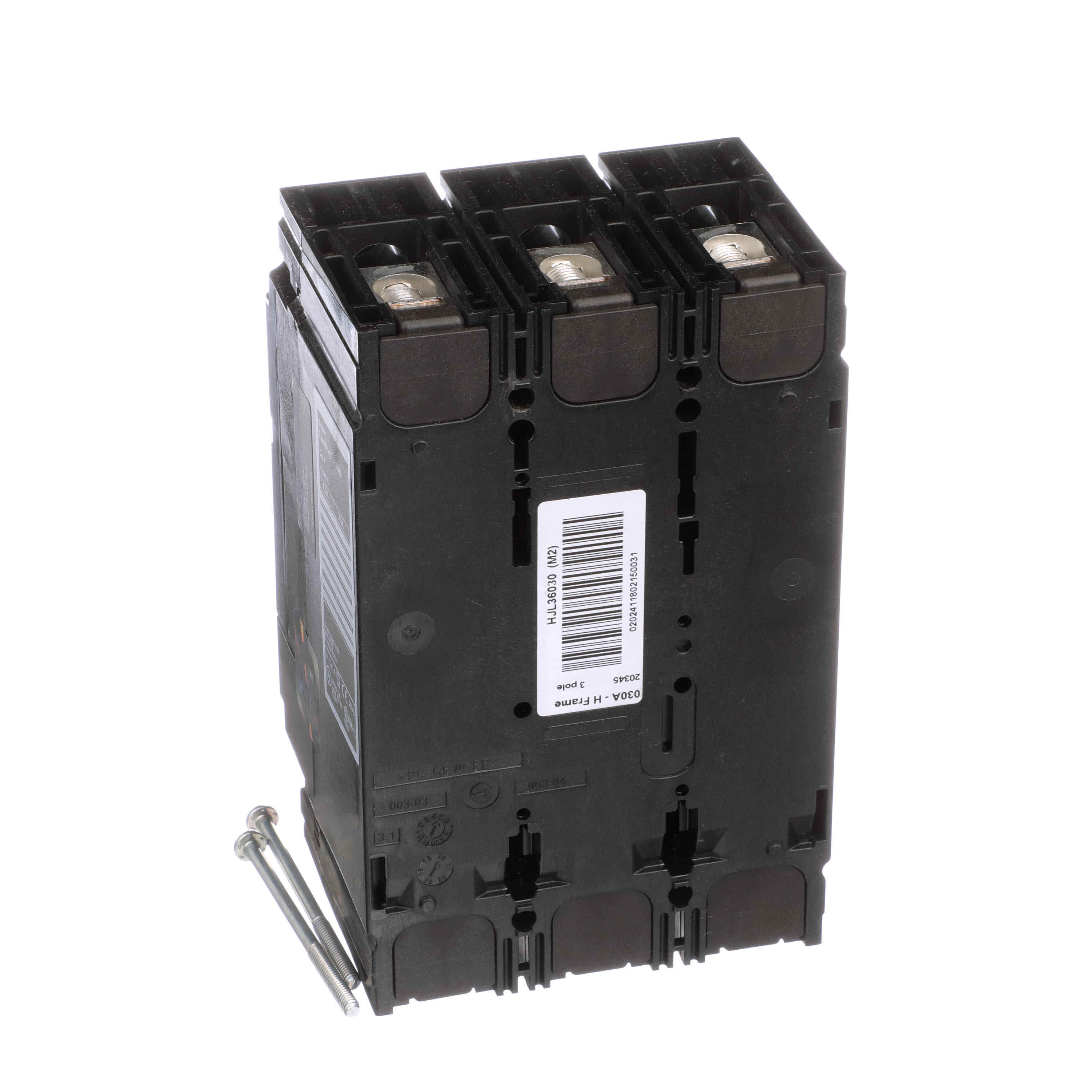 SCHNEIDER ELECTRIC HJL36030