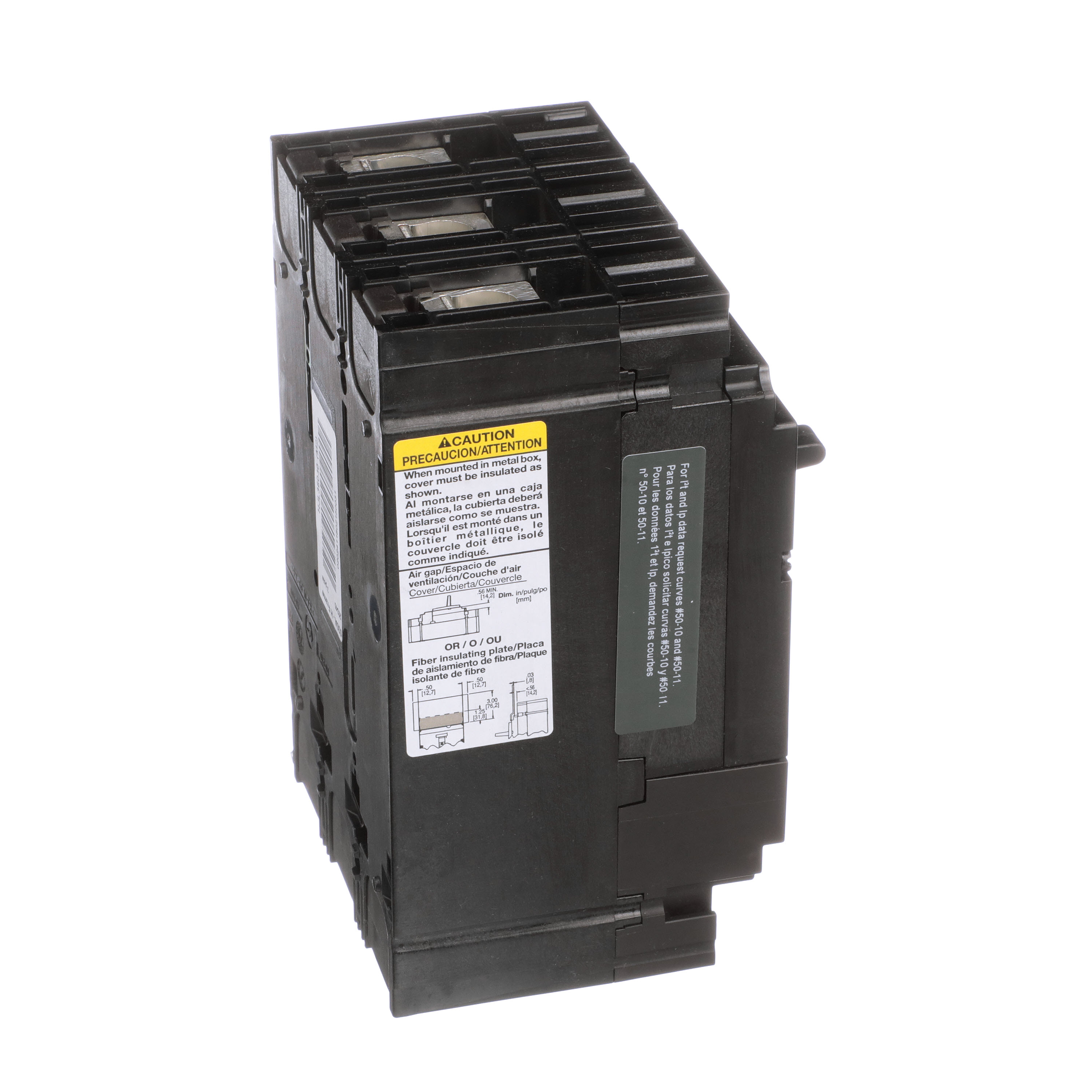 SCHNEIDER ELECTRIC HJL36030