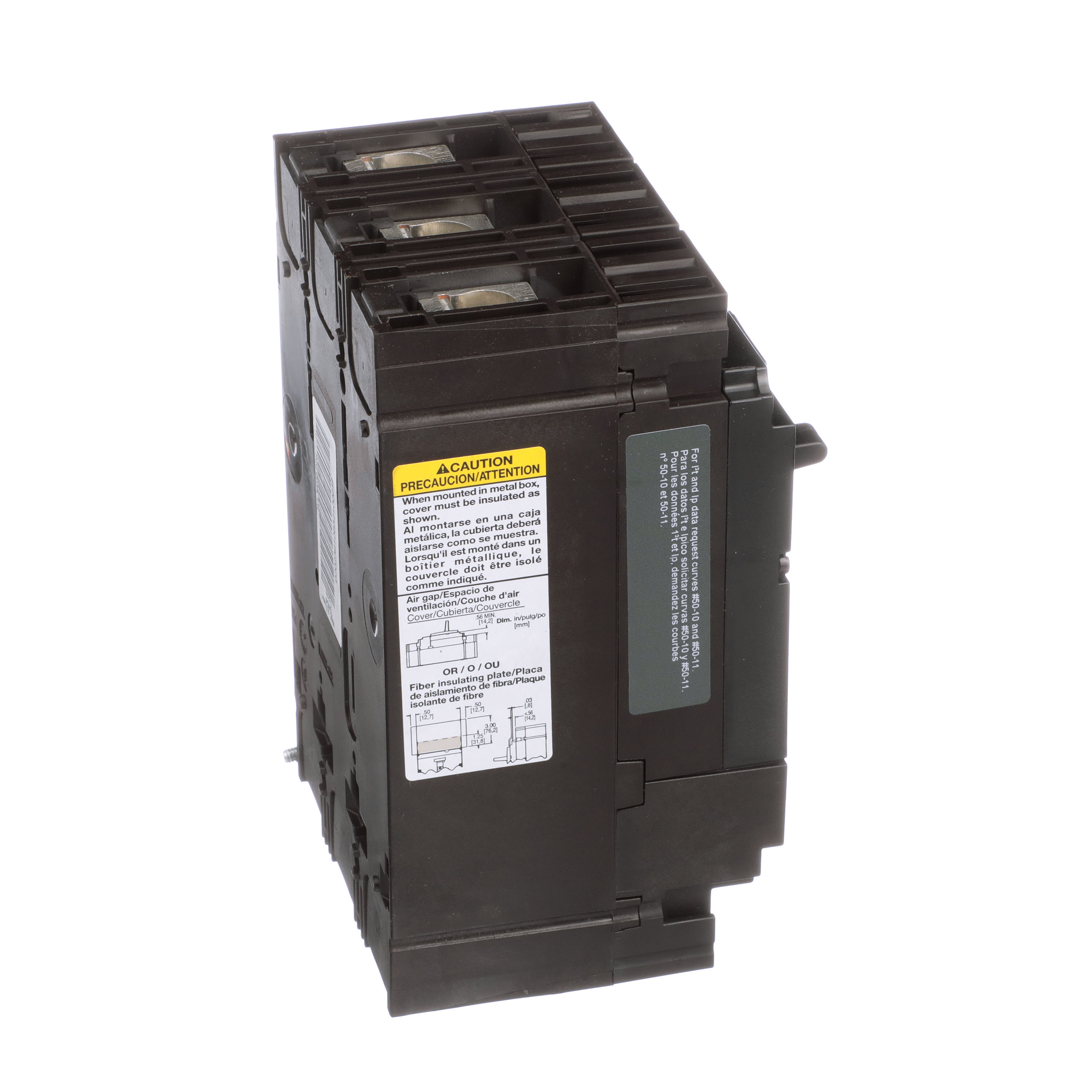 SCHNEIDER ELECTRIC HJL36050
