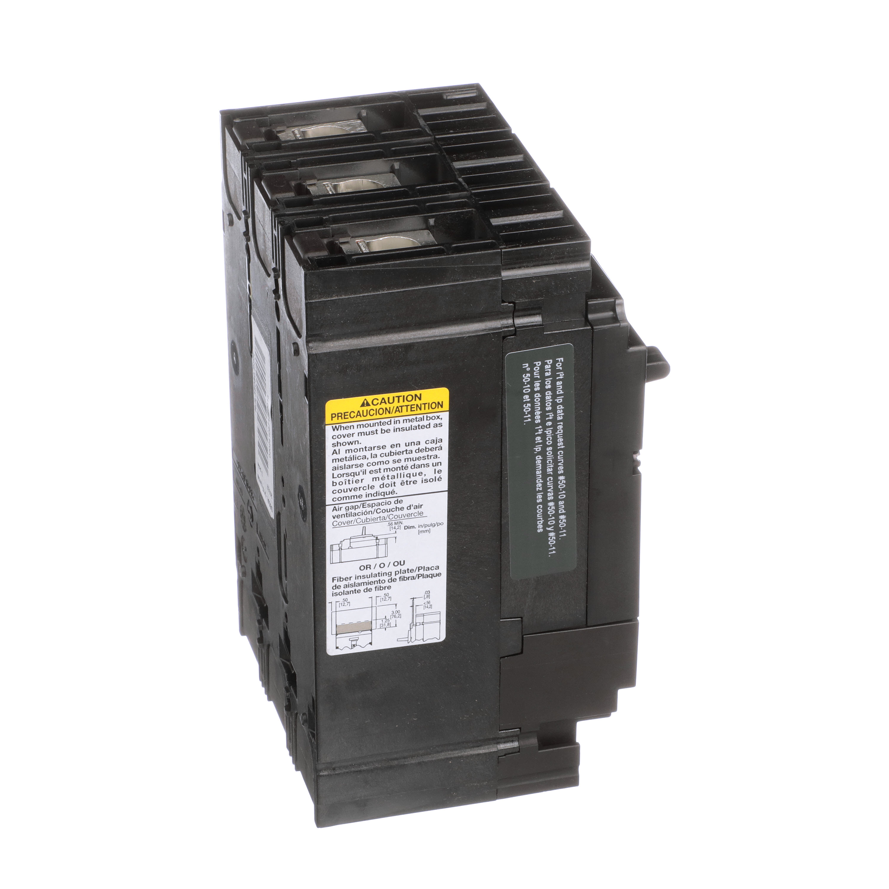SCHNEIDER ELECTRIC HJL36080