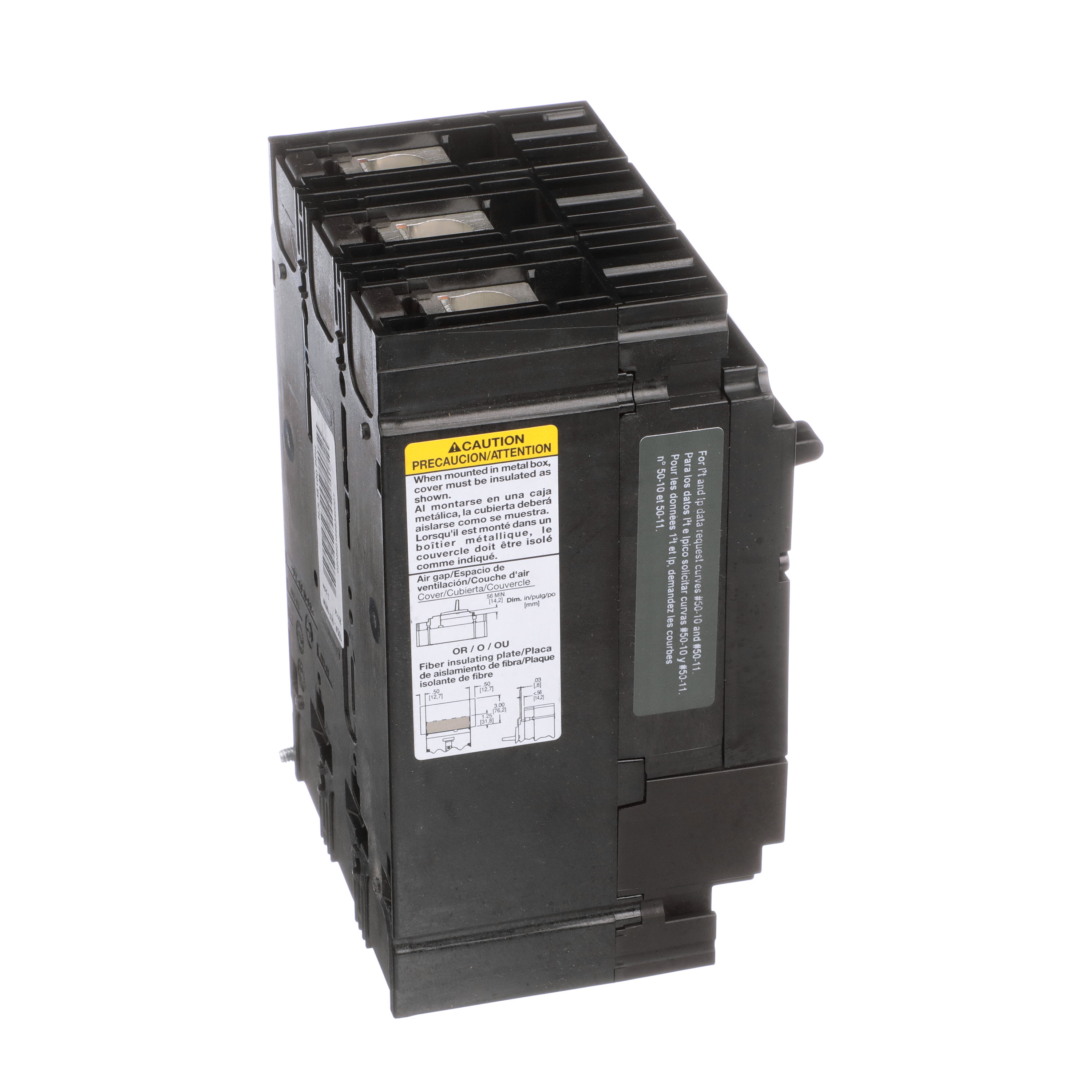 SCHNEIDER ELECTRIC HJL36100