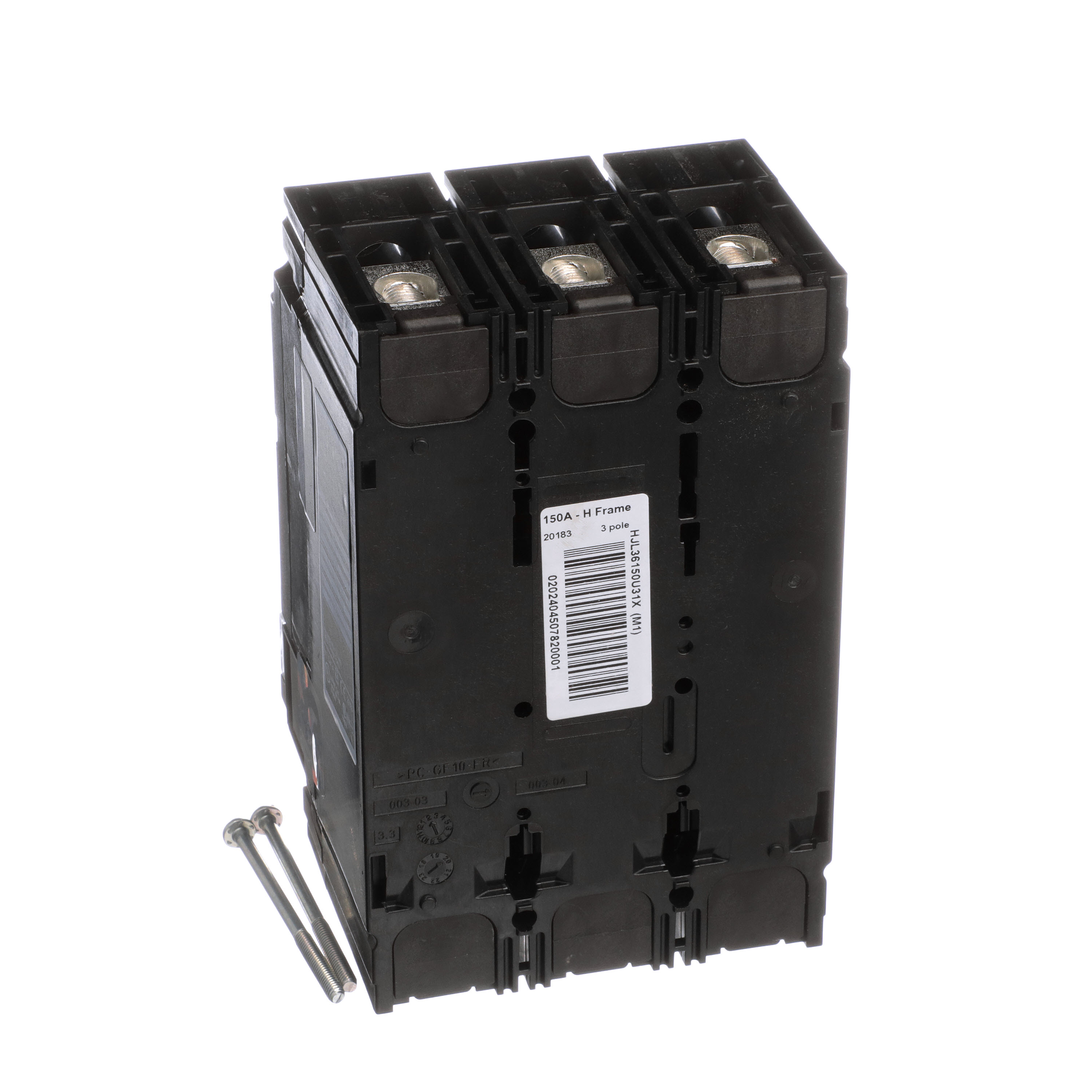 SCHNEIDER ELECTRIC HJL36150U31X