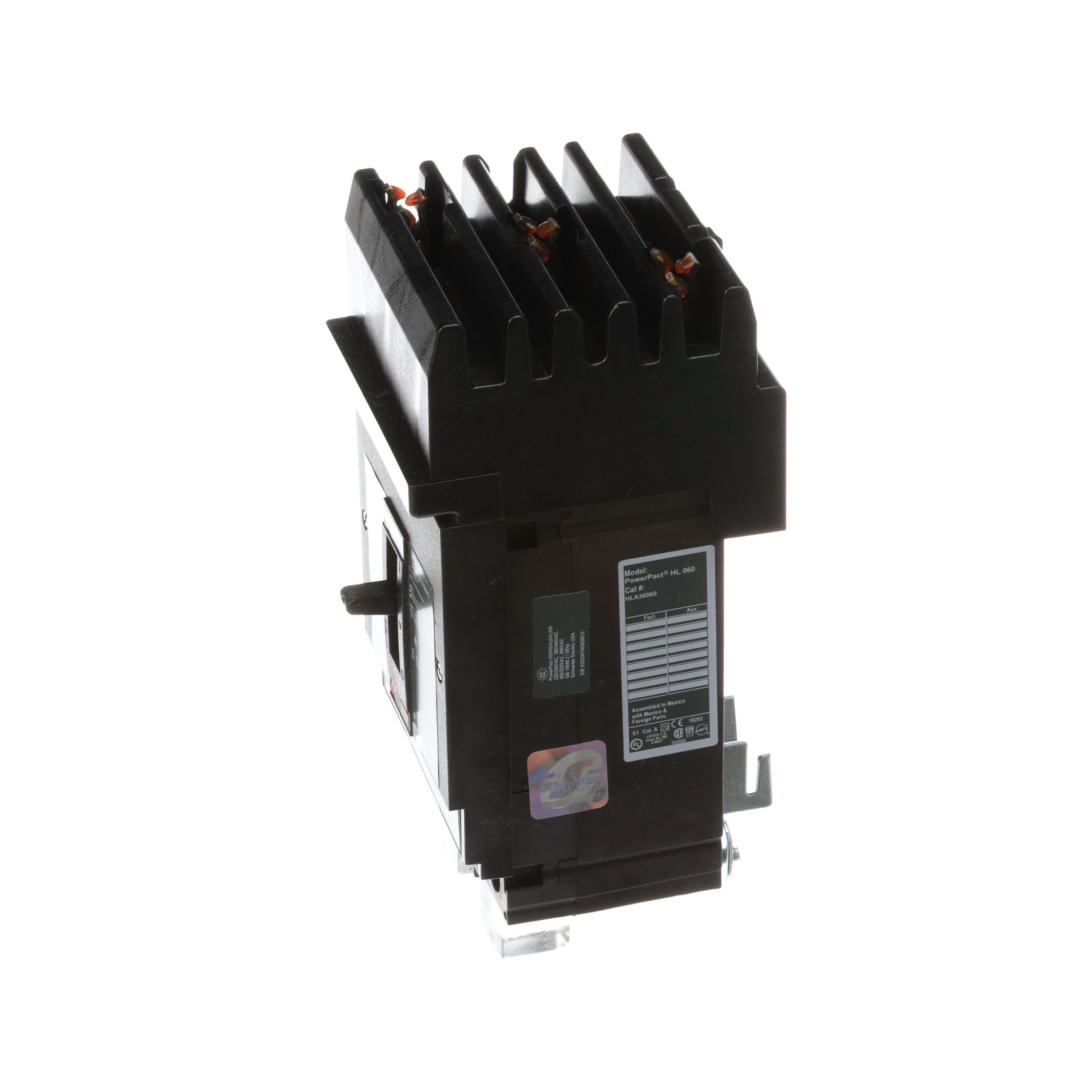 SCHNEIDER ELECTRIC HLA36060