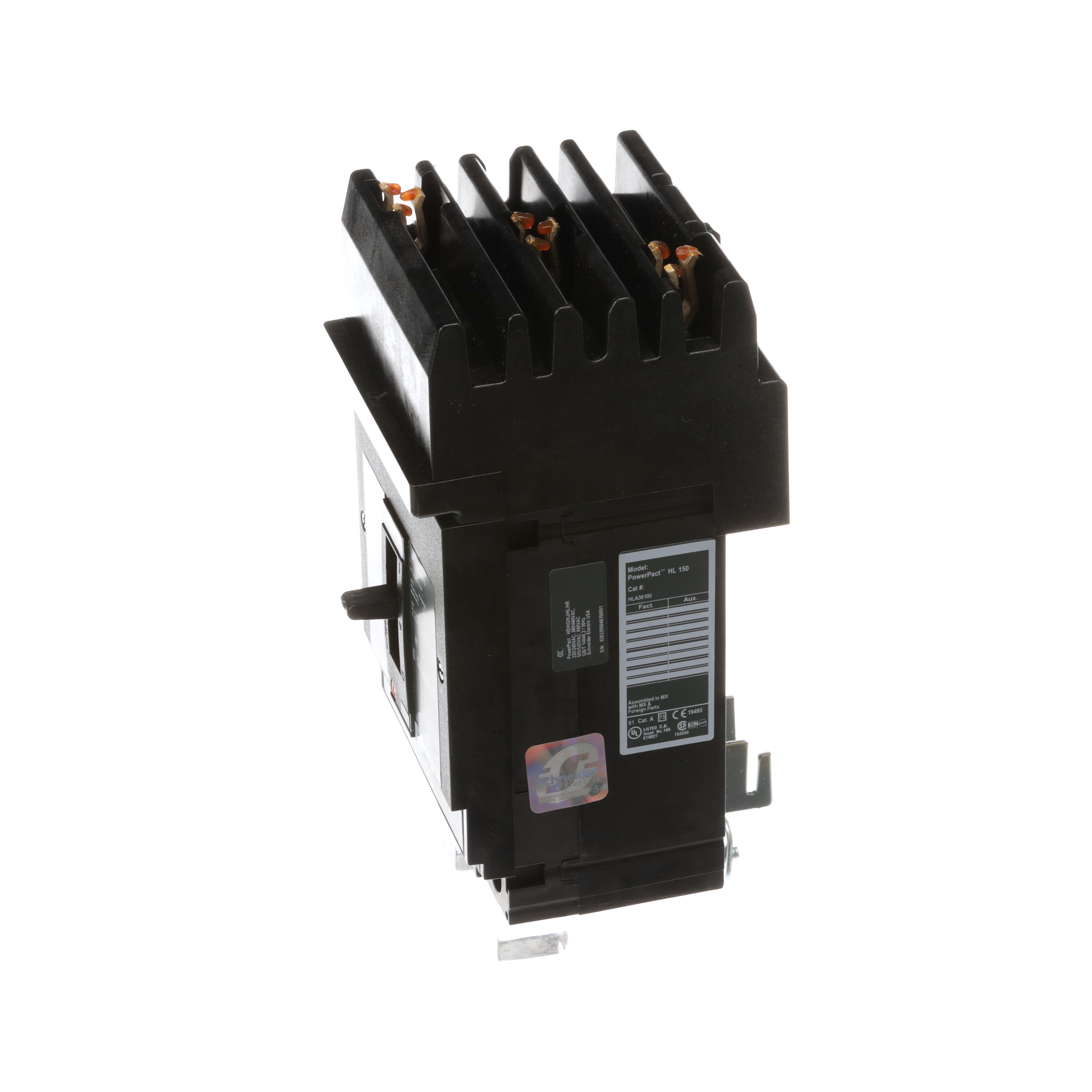 SCHNEIDER ELECTRIC HLA36100