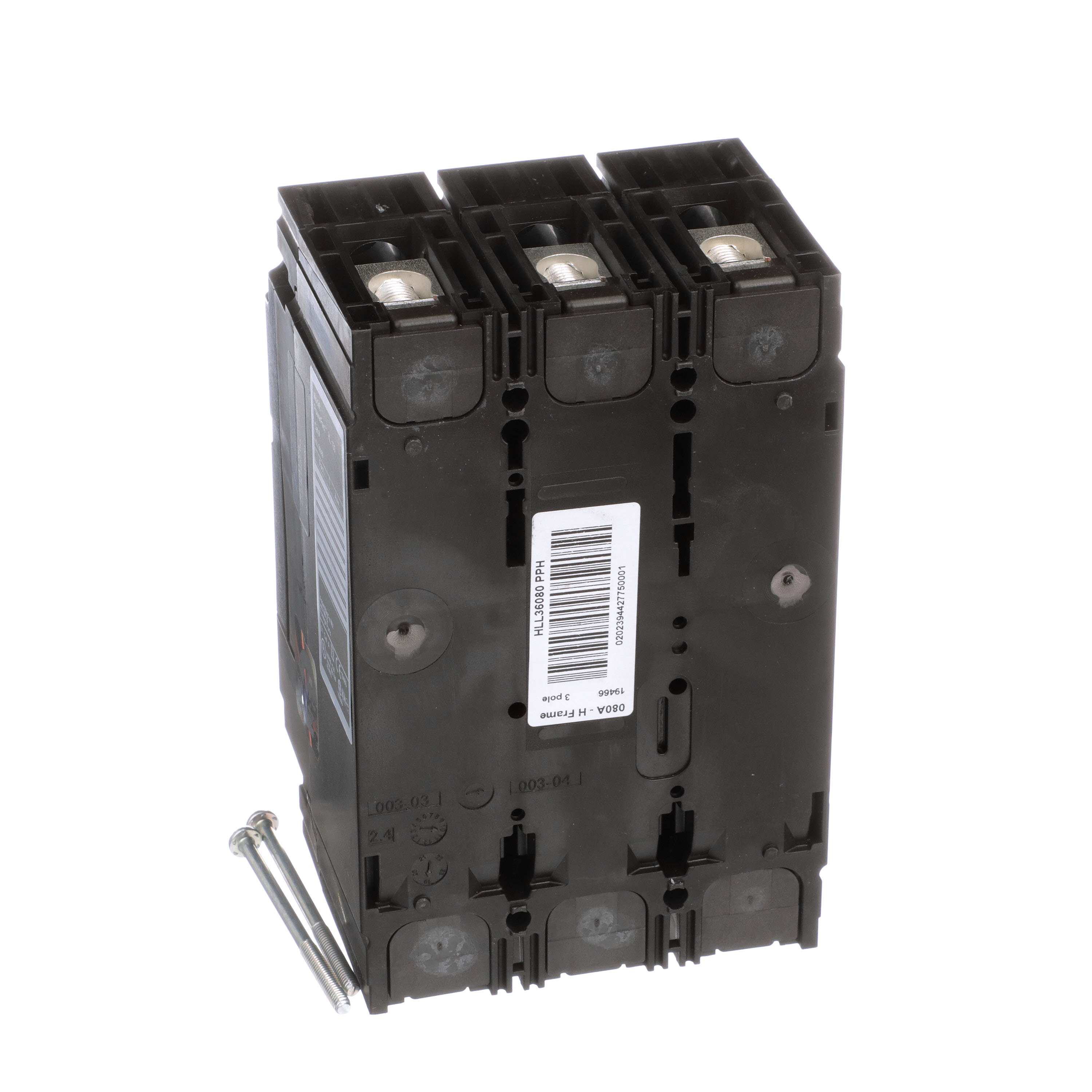 SCHNEIDER ELECTRIC HLL36080