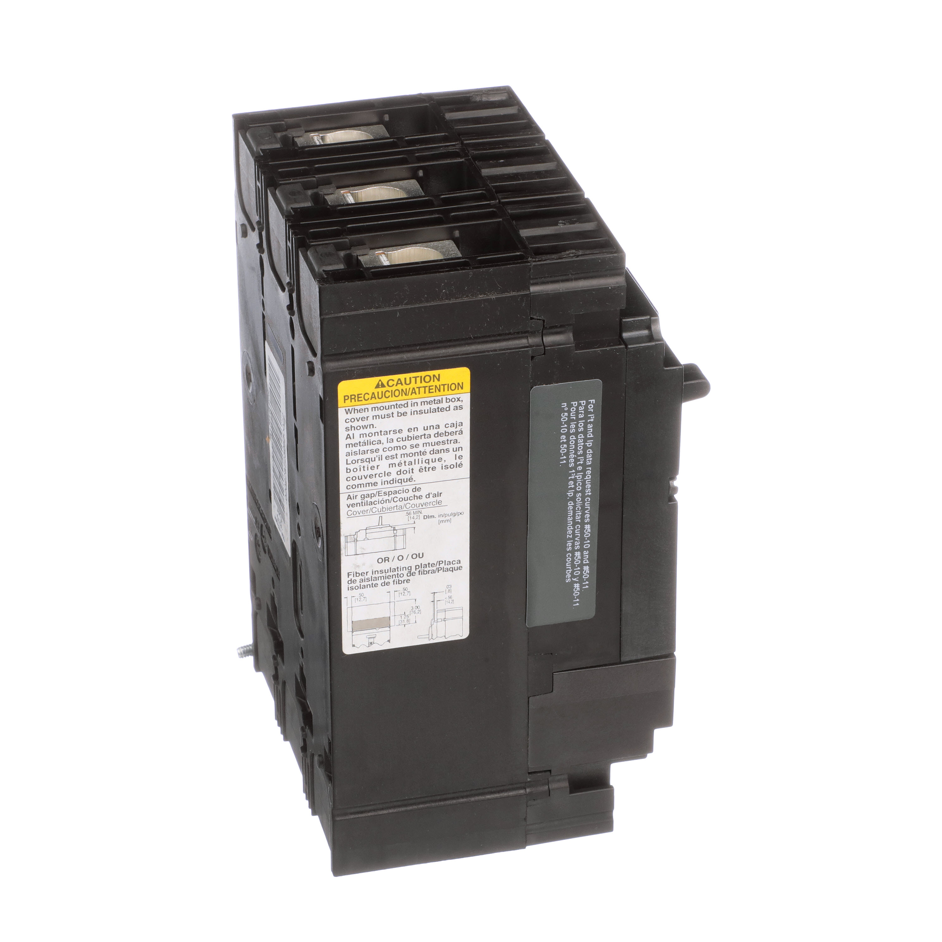 SCHNEIDER ELECTRIC HLL36125