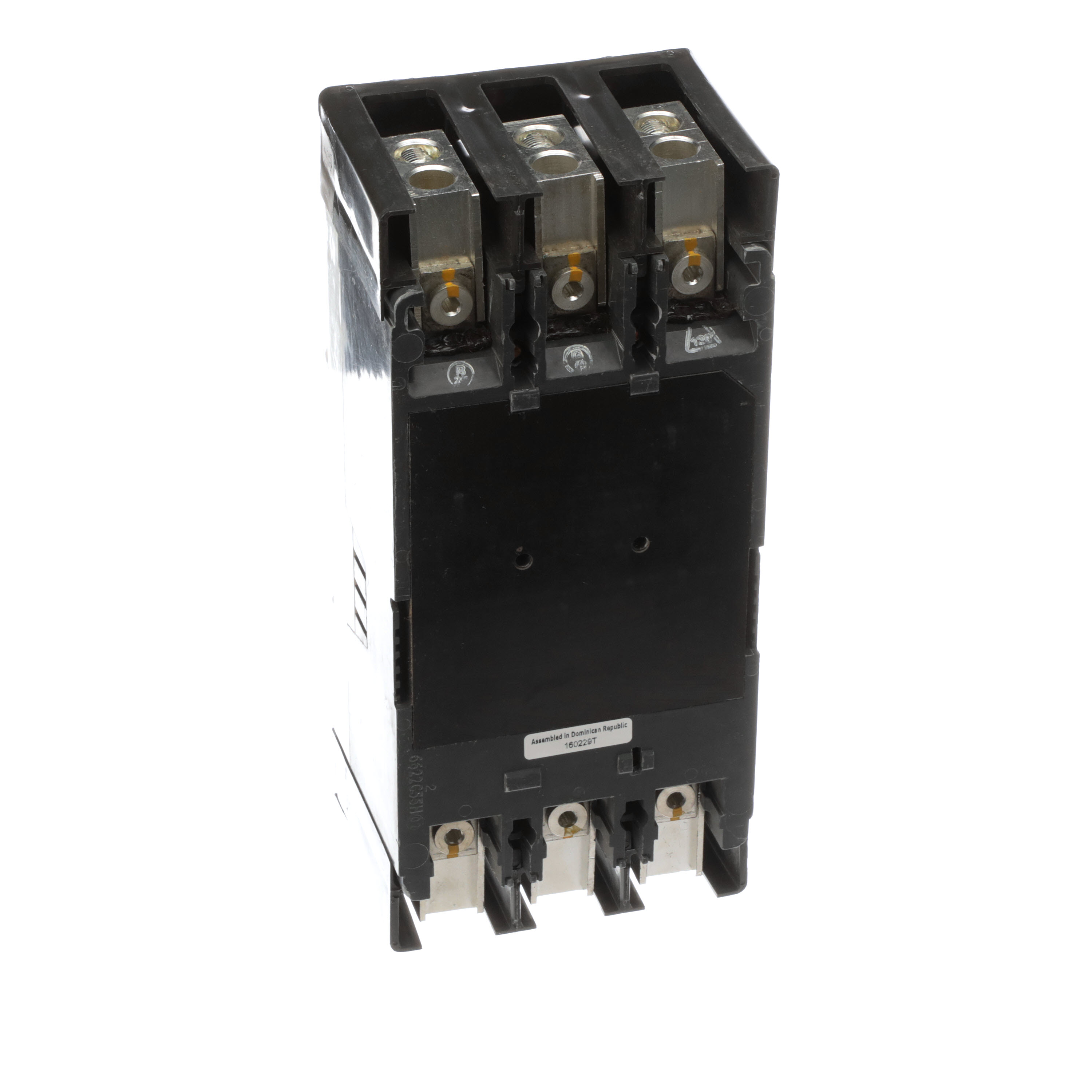 EATON CORPORATION HMCP400D5C