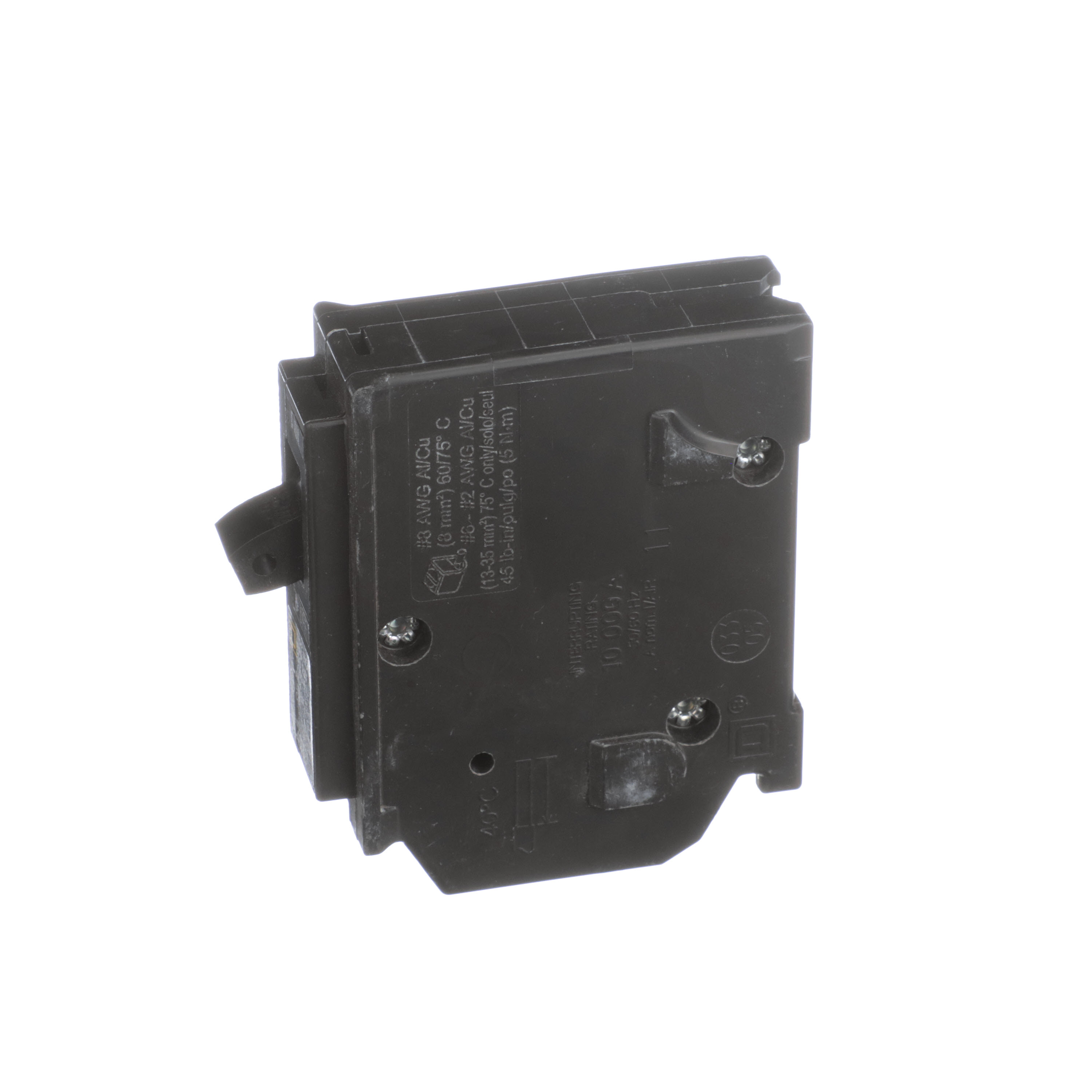 SCHNEIDER ELECTRIC HOM140