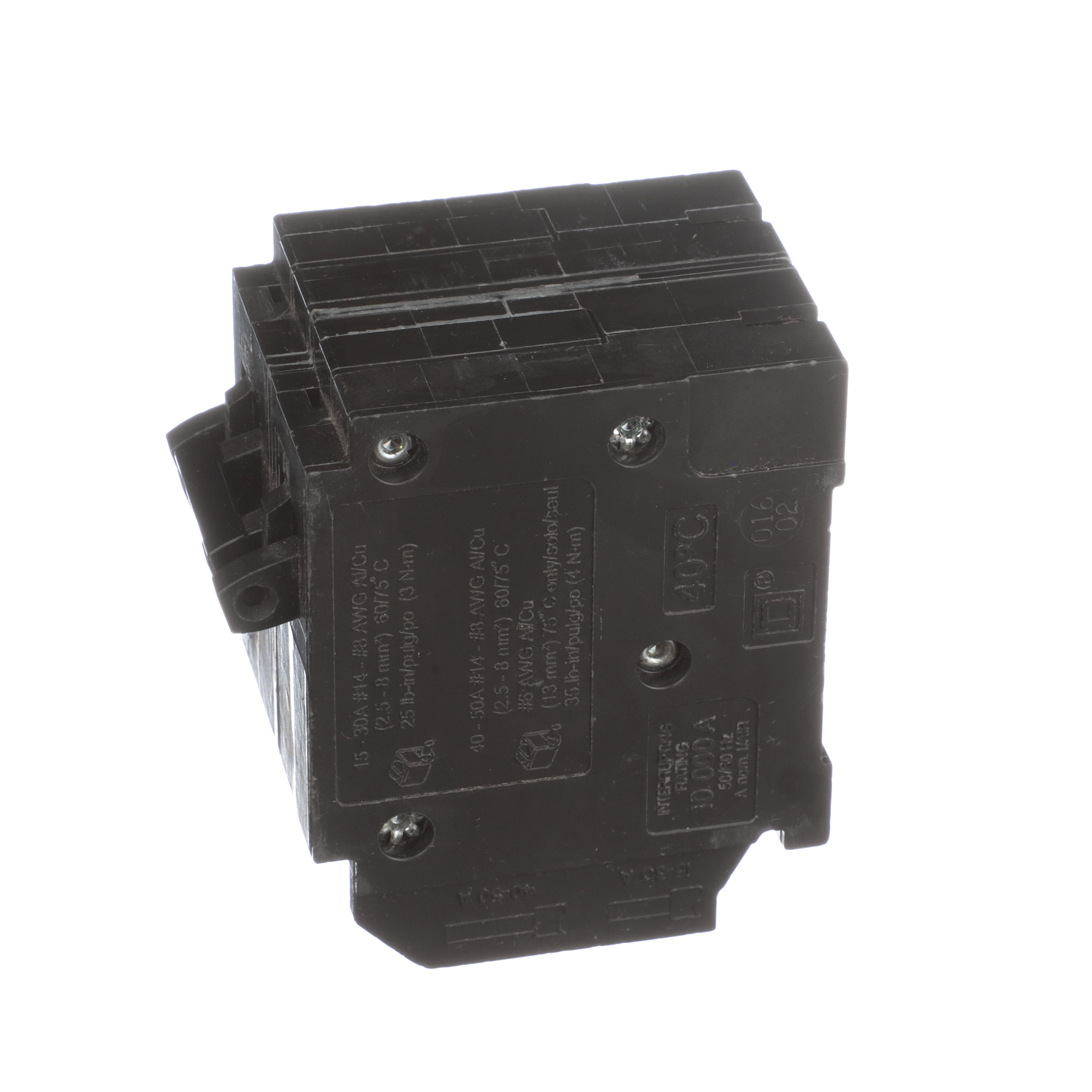 SCHNEIDER ELECTRIC HOMT1515250