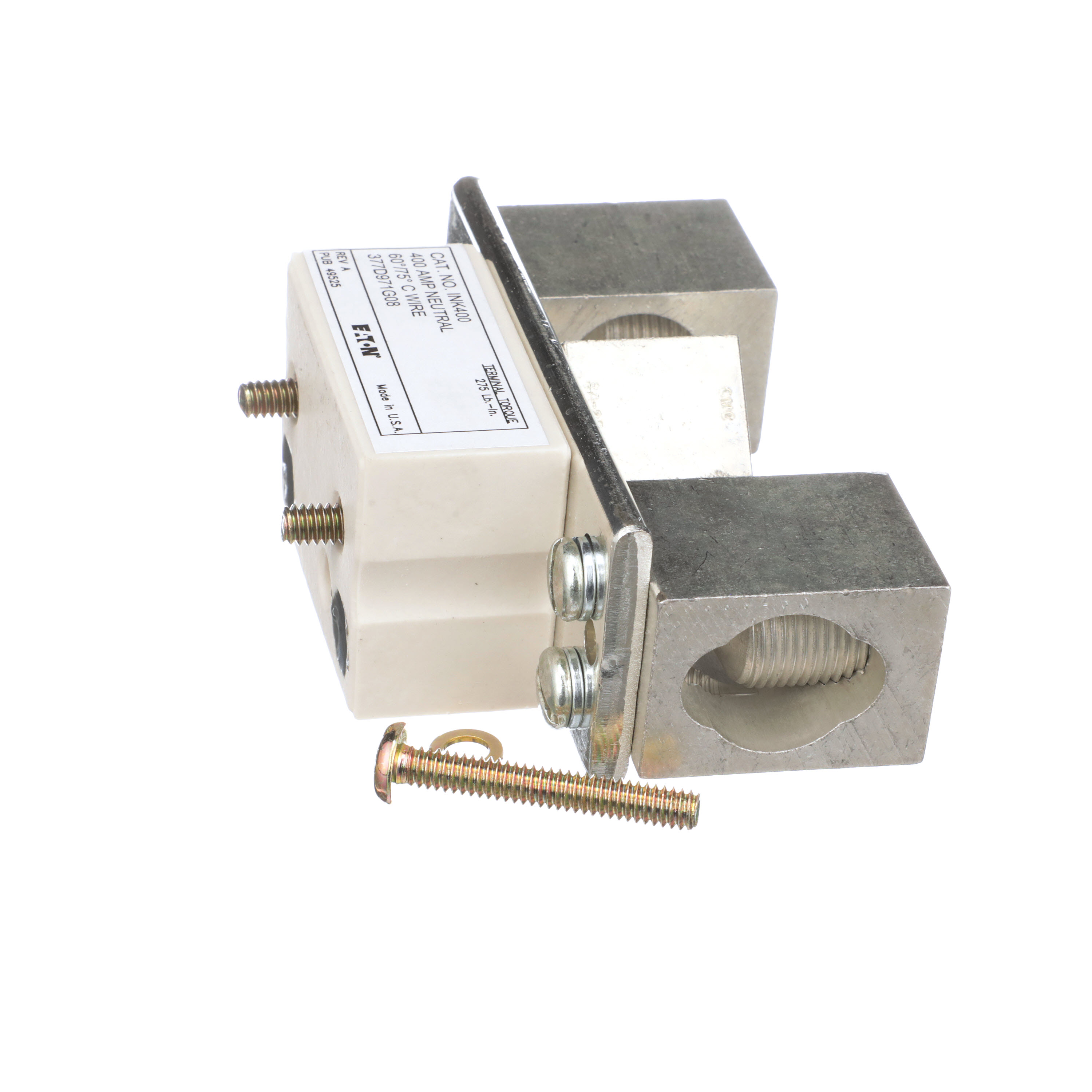 EATON CORPORATION INK400