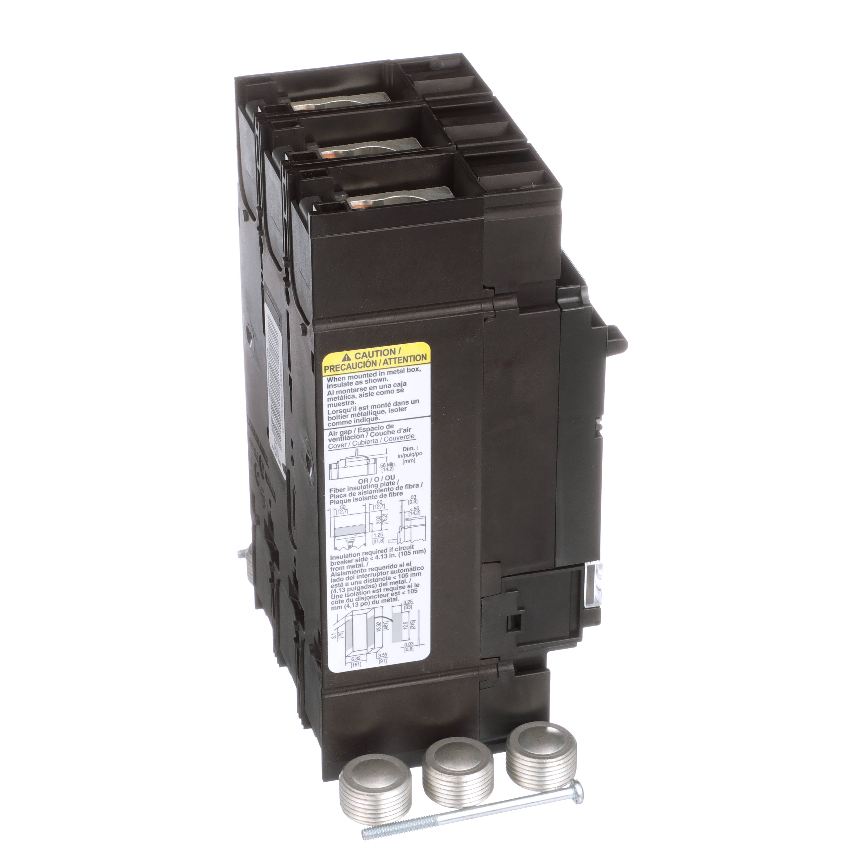 SCHNEIDER ELECTRIC JGL36250U31X