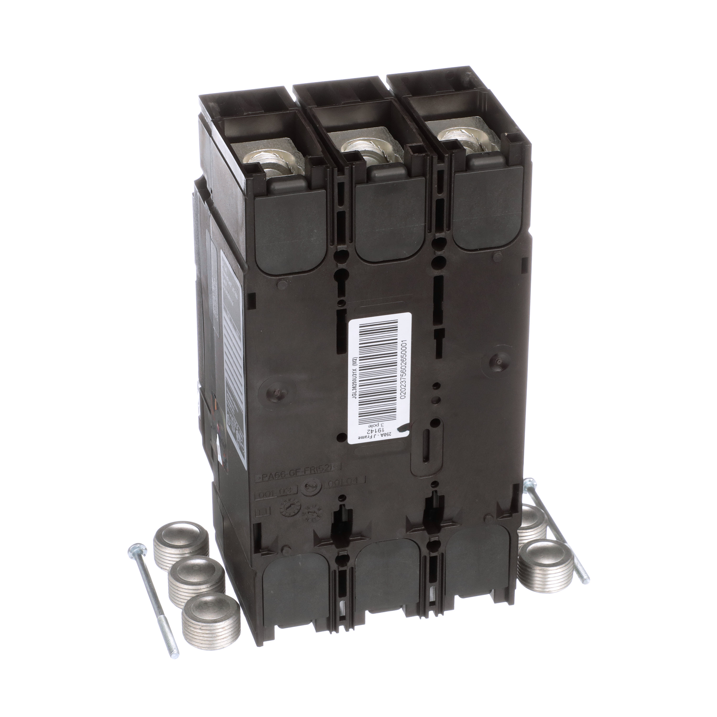 SCHNEIDER ELECTRIC JGL36250U31X
