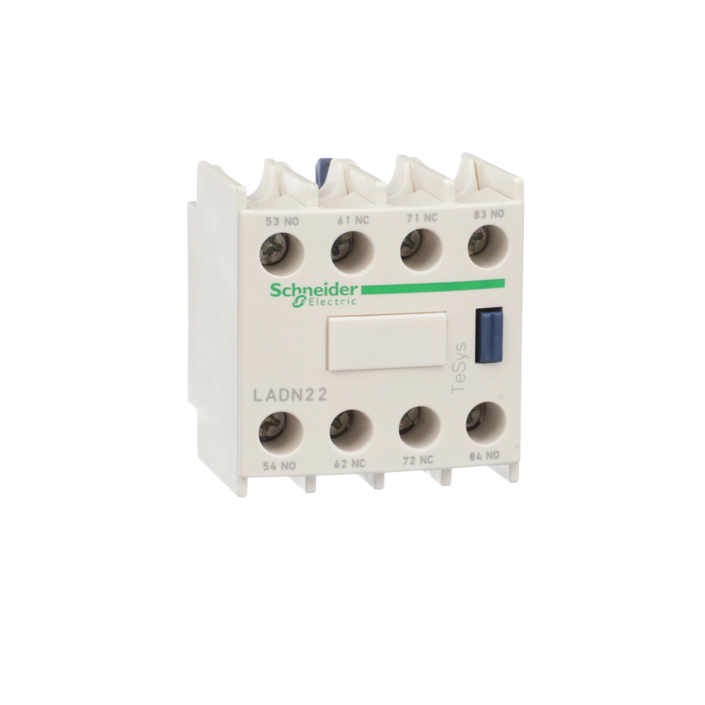 SCHNEIDER ELECTRIC LADN22