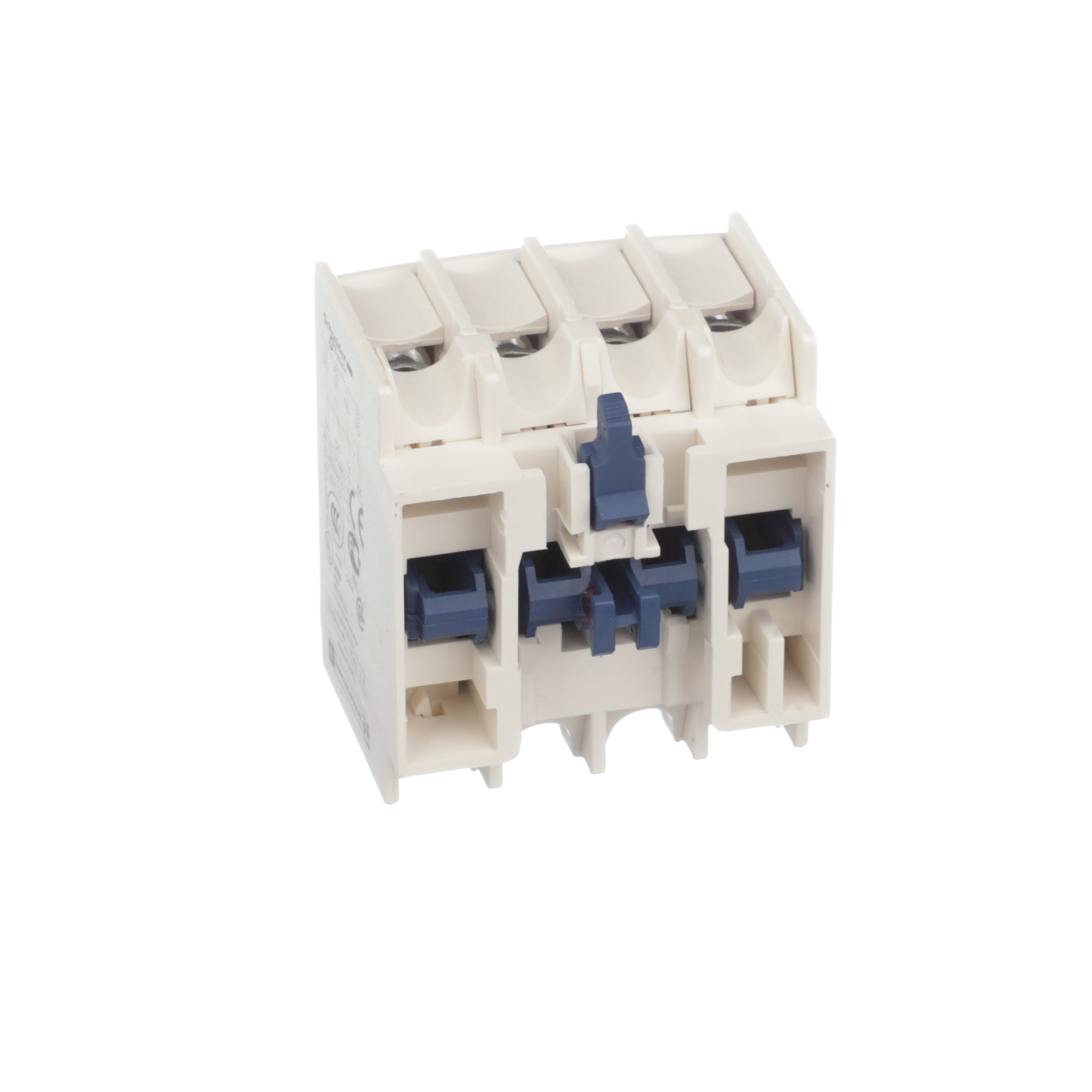 SCHNEIDER ELECTRIC LADN40