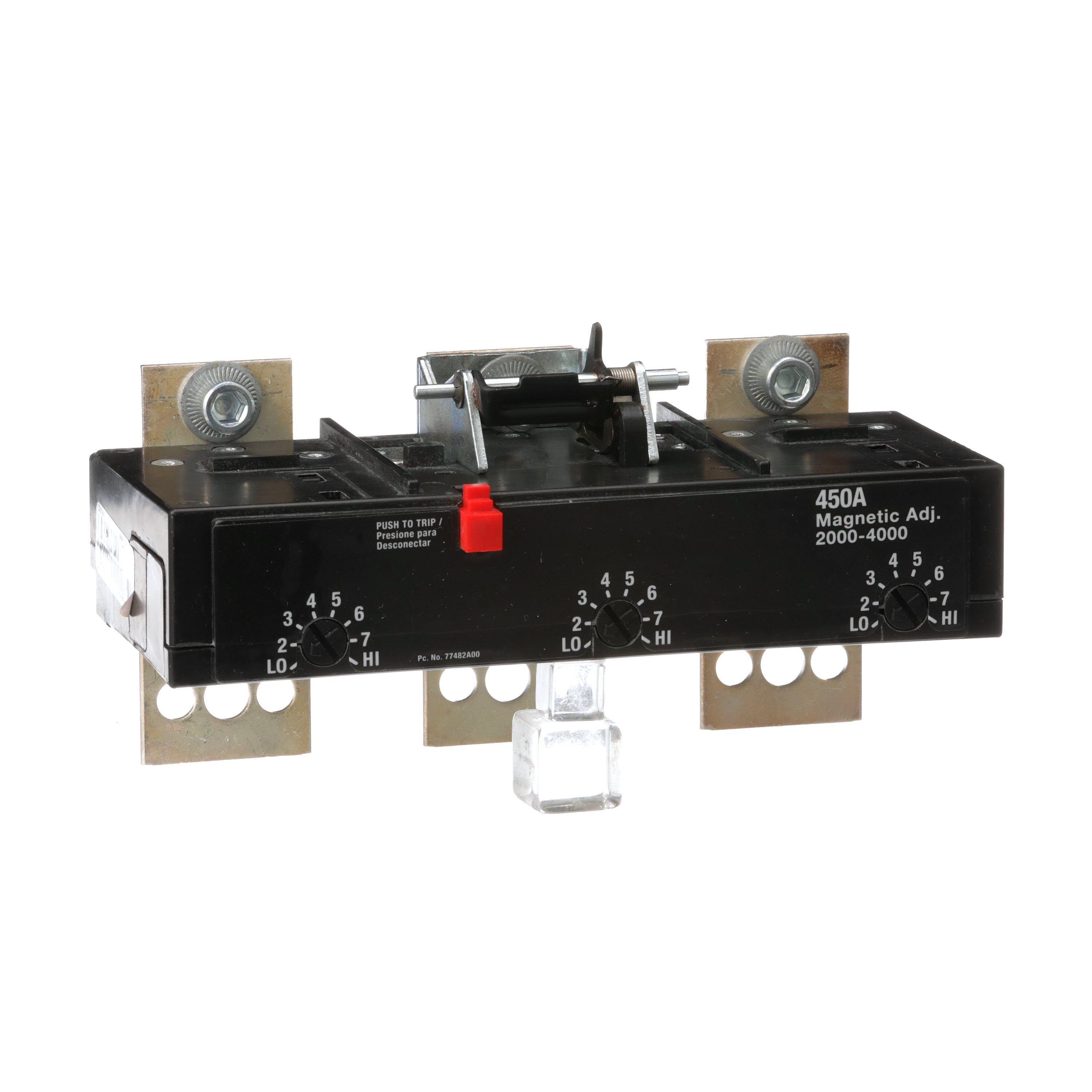 SIEMENS LD63T450