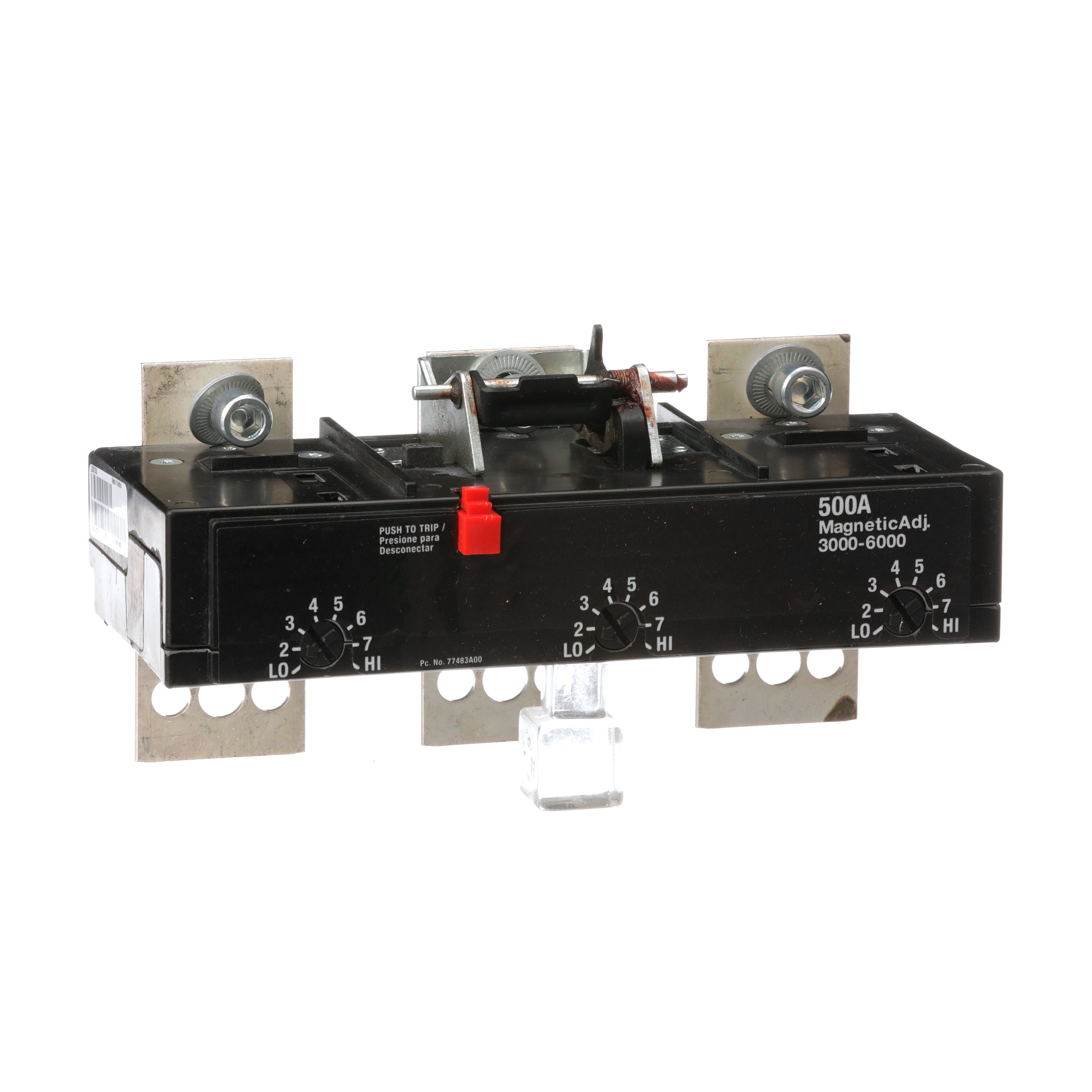 SIEMENS LD63T500