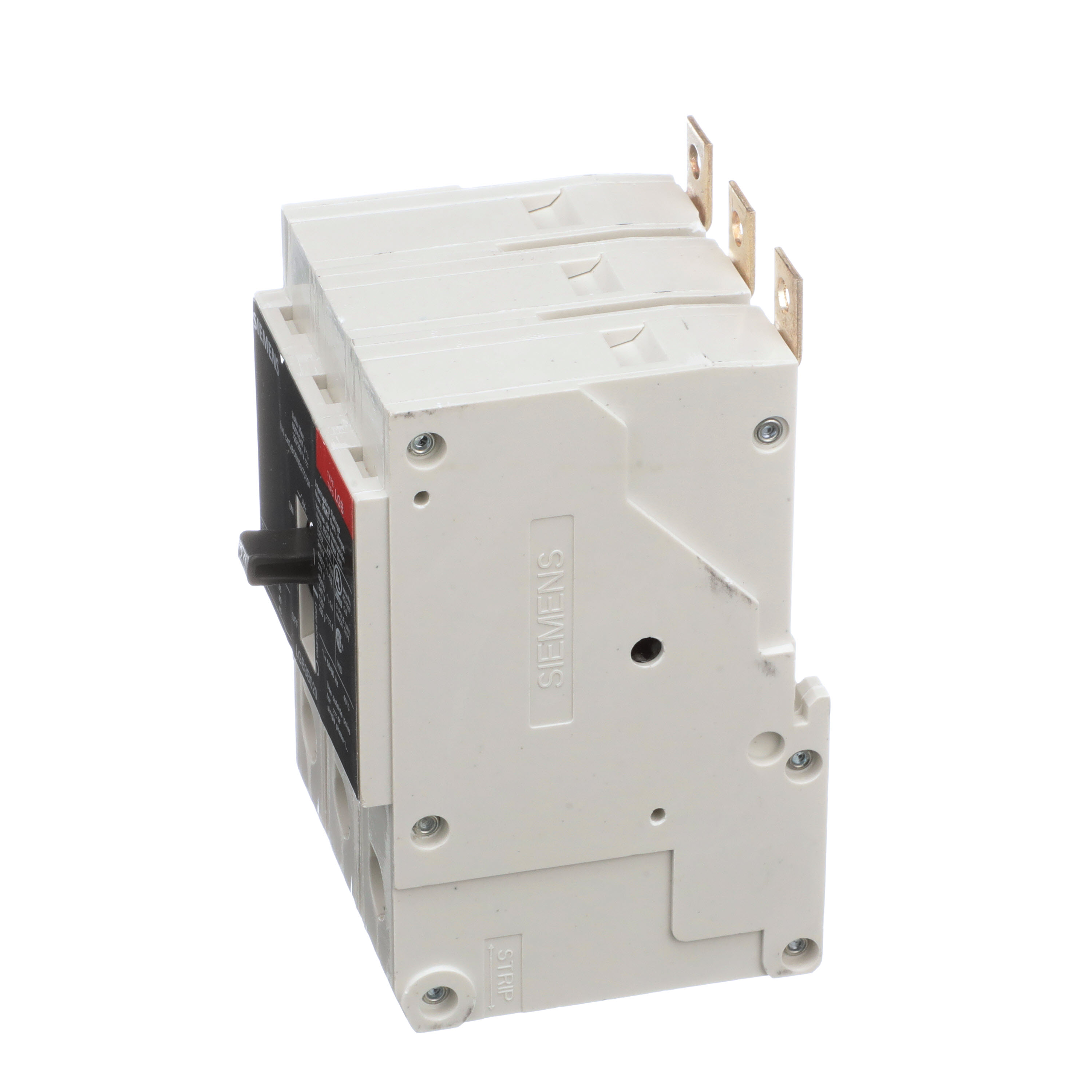 SIEMENS LGB3B020B