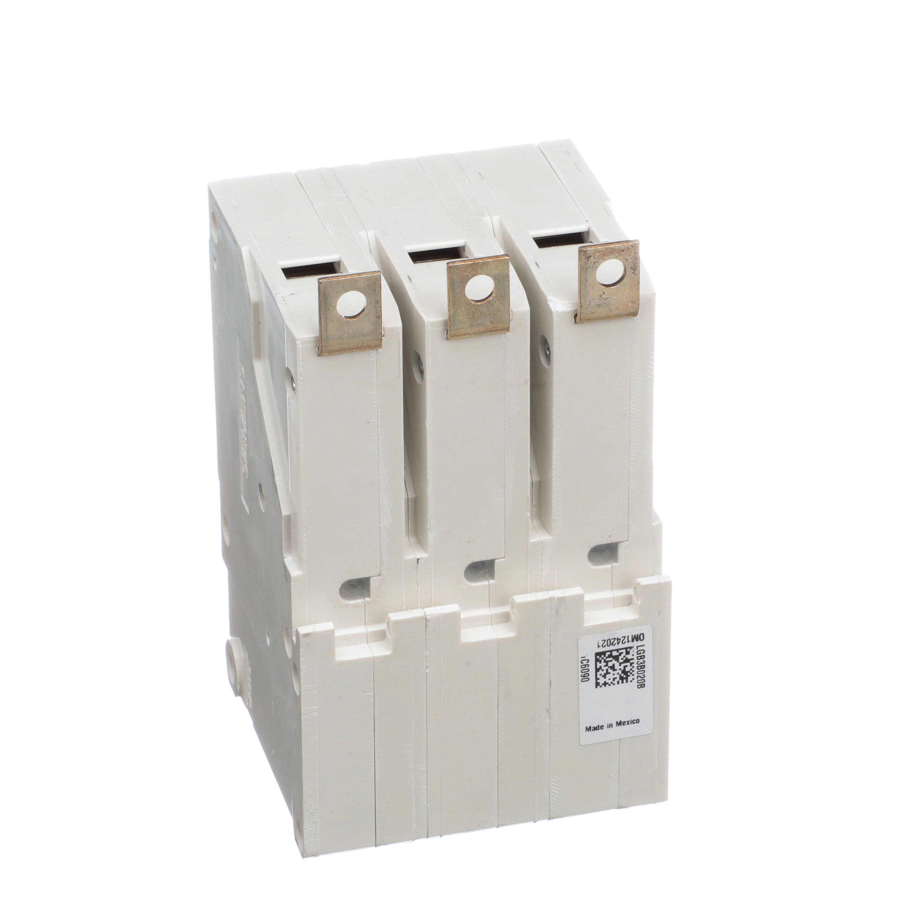 SIEMENS LGB3B020B