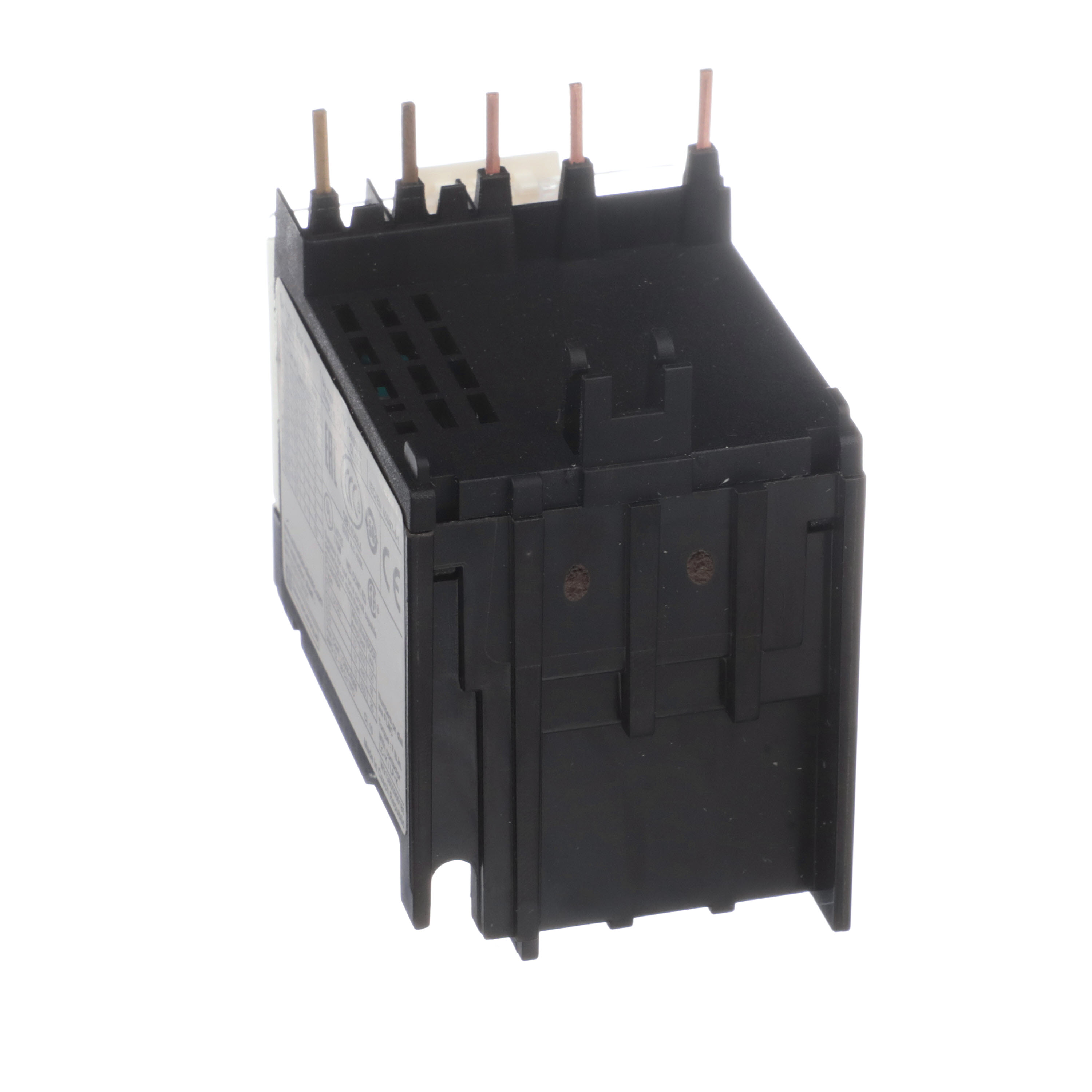 SCHNEIDER ELECTRIC LR2K0306
