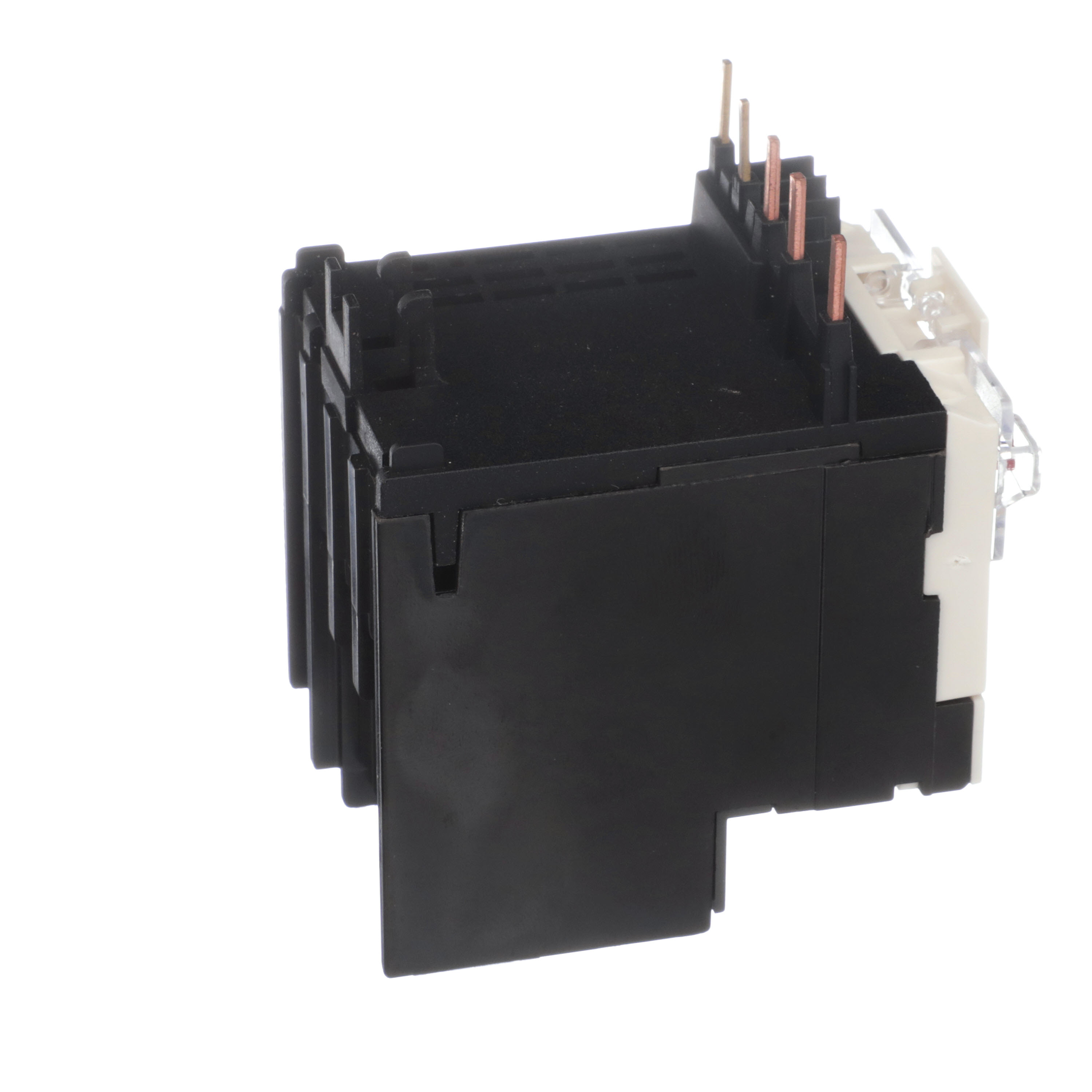SCHNEIDER ELECTRIC LR2K0312