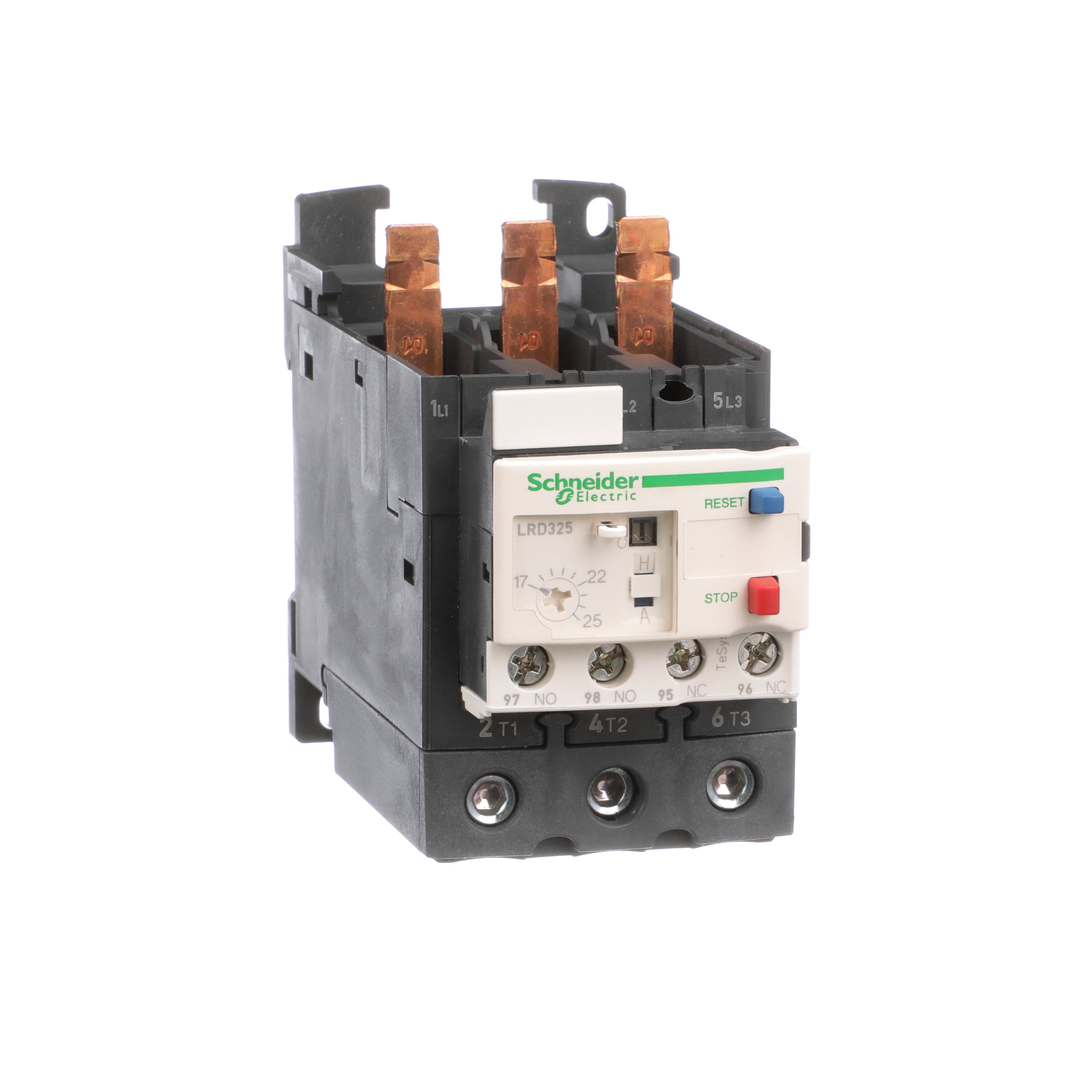 SCHNEIDER ELECTRIC LRD325
