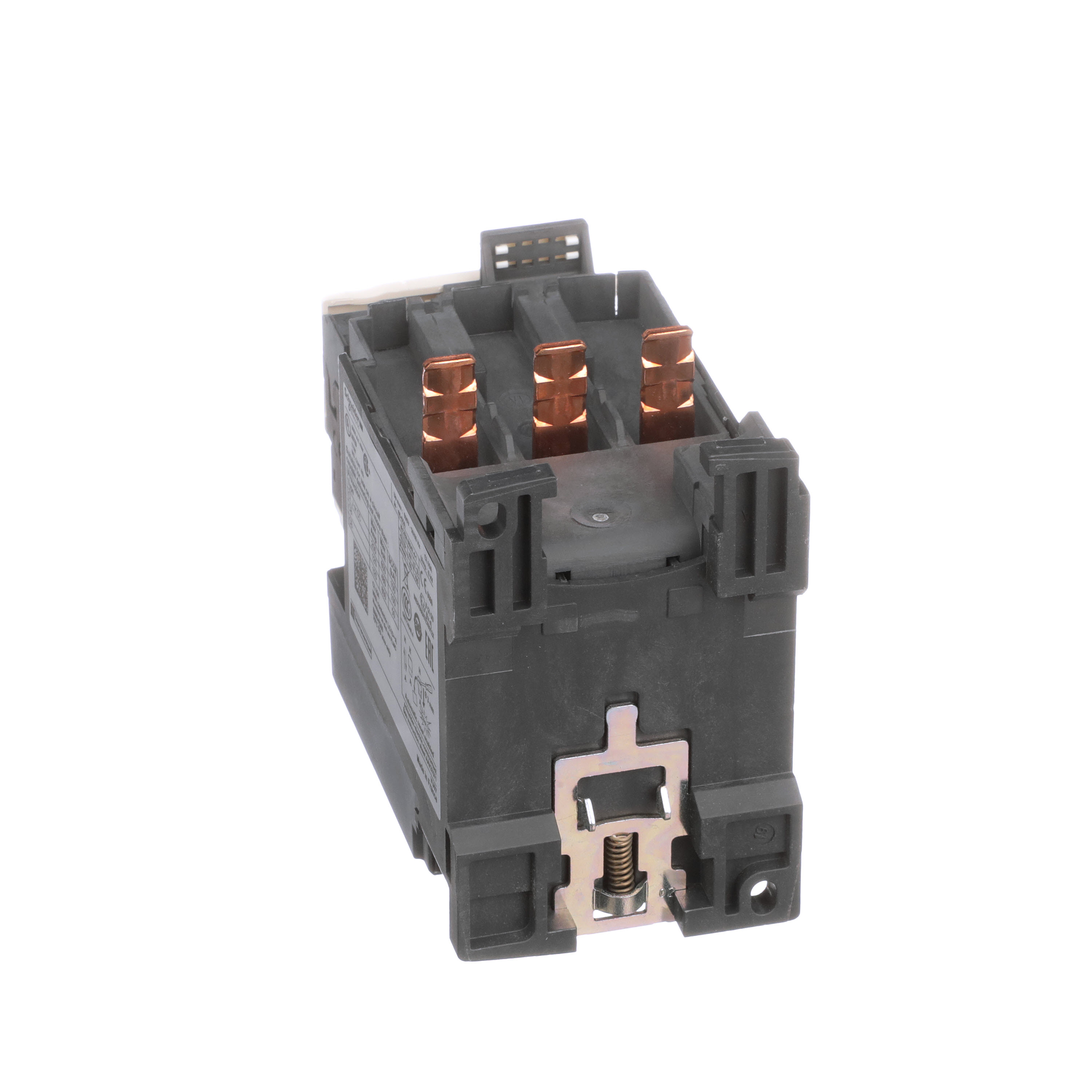 SCHNEIDER ELECTRIC LRD365