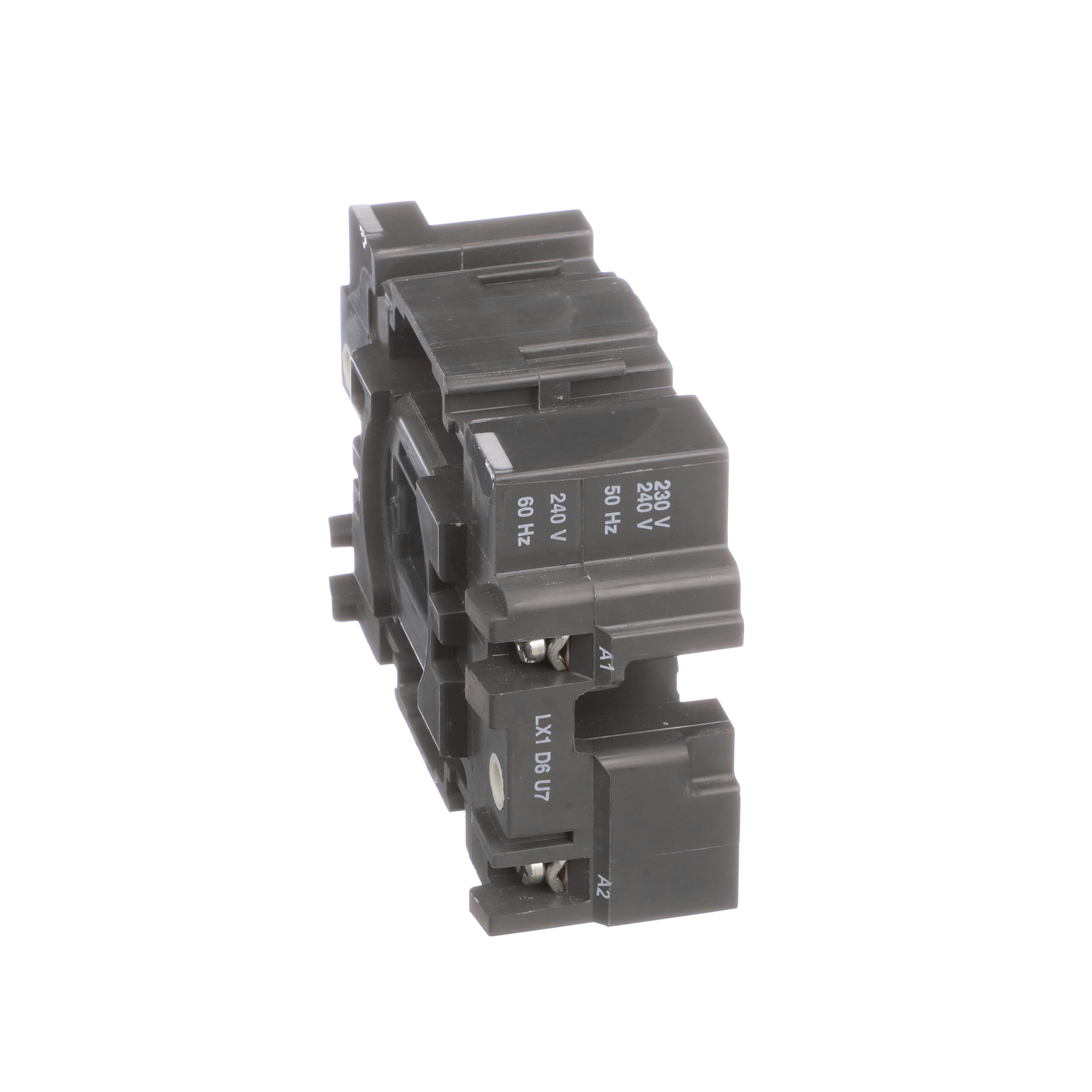 SCHNEIDER ELECTRIC LX1D6U7