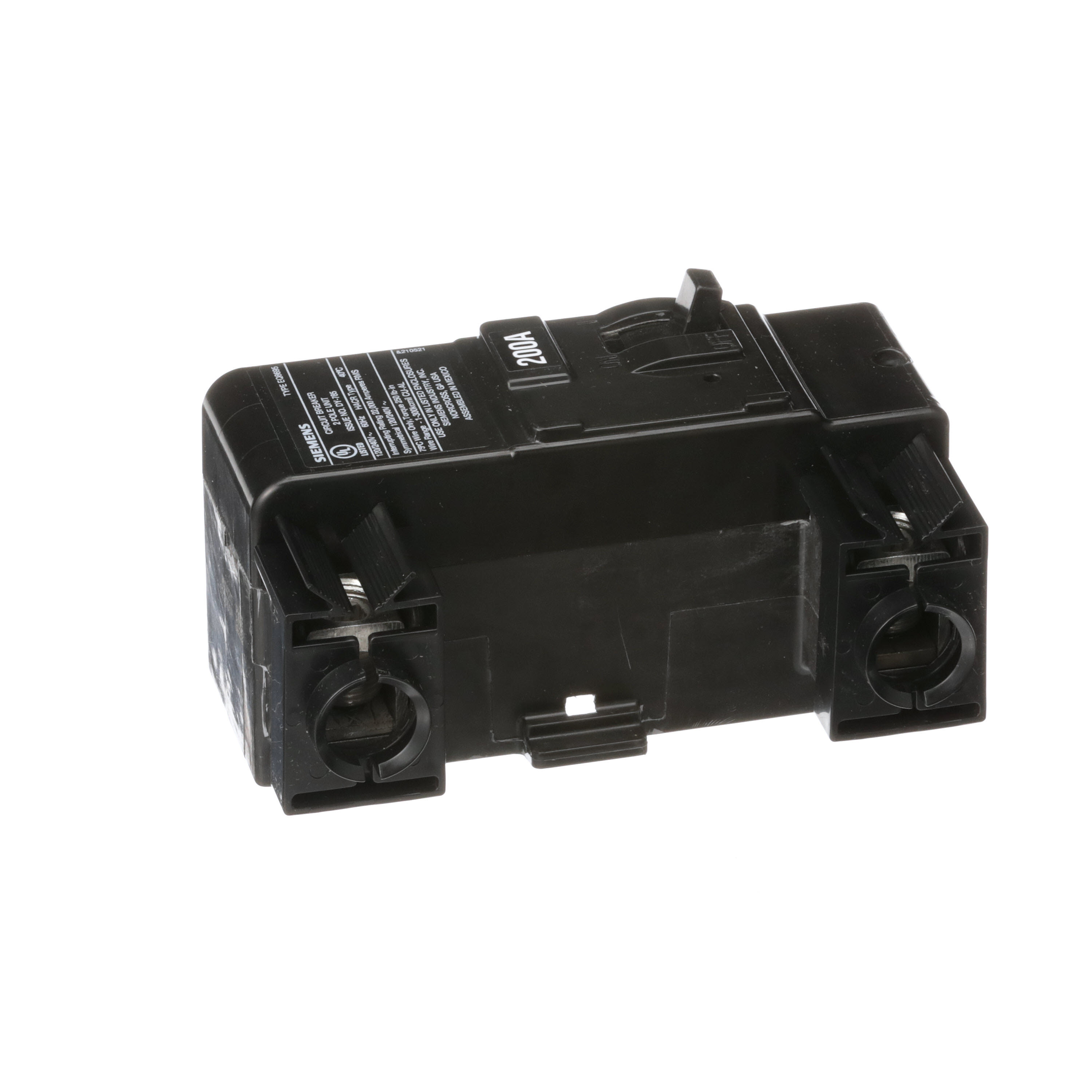 SIEMENS MBK200A