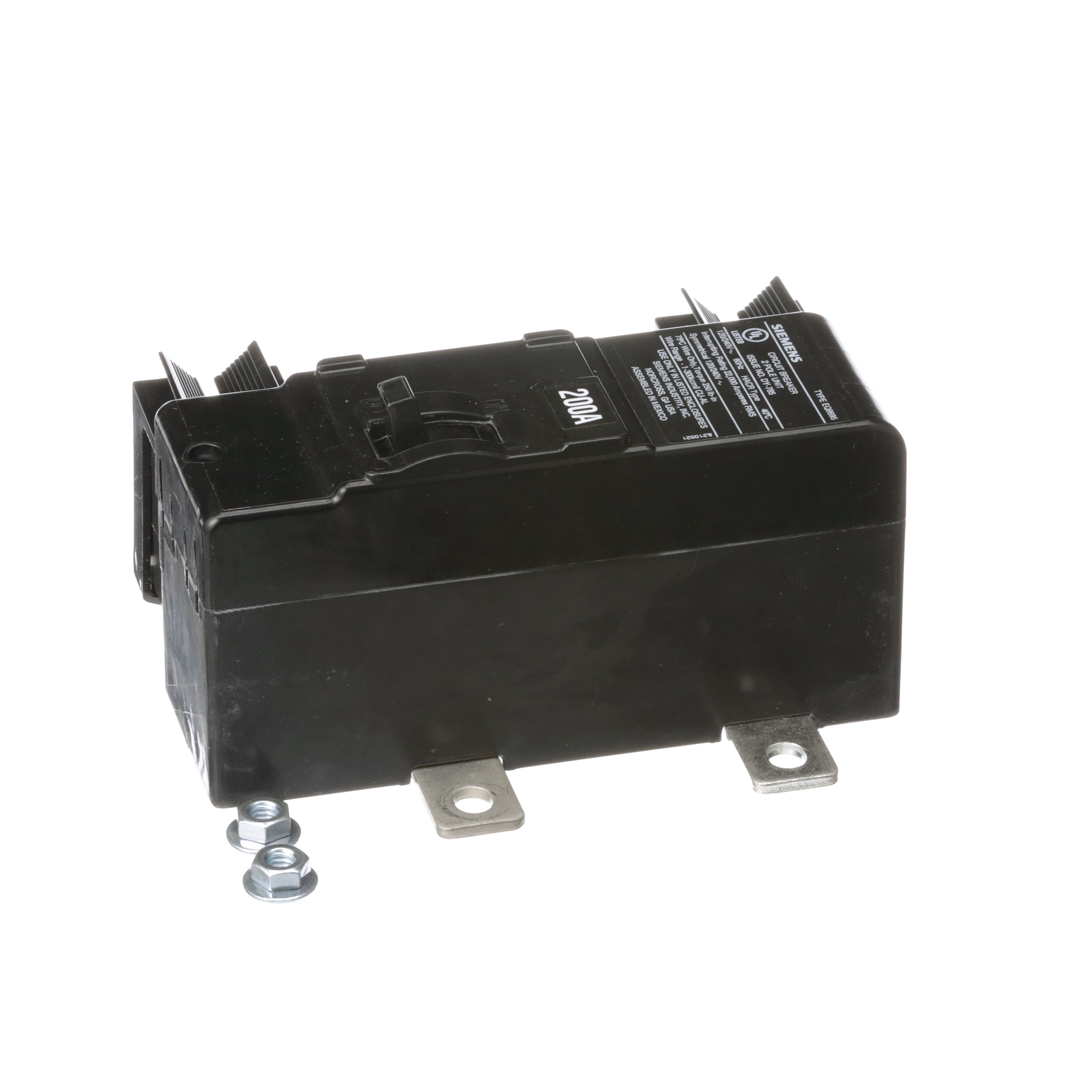 SIEMENS MBK200A