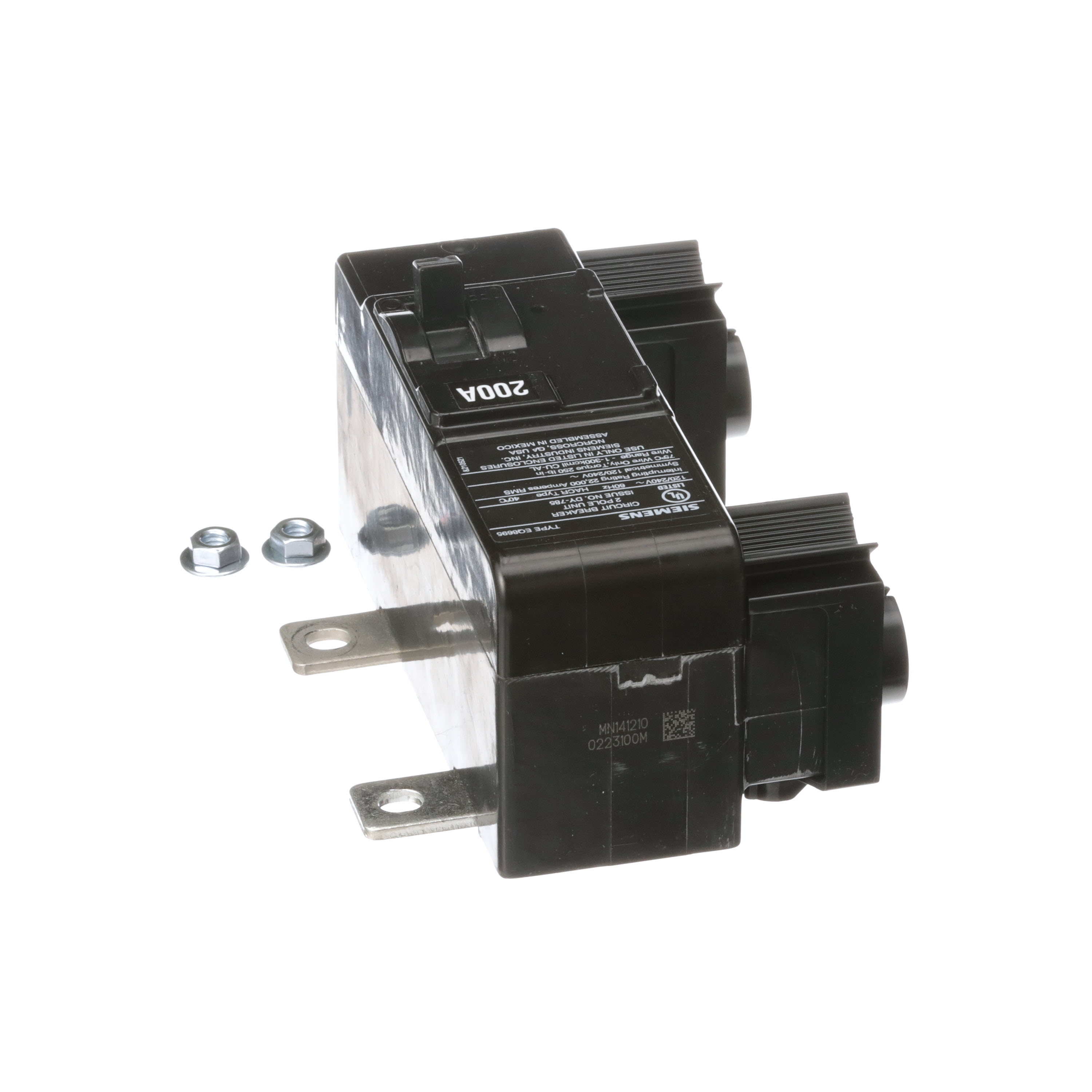 SIEMENS MBK200A