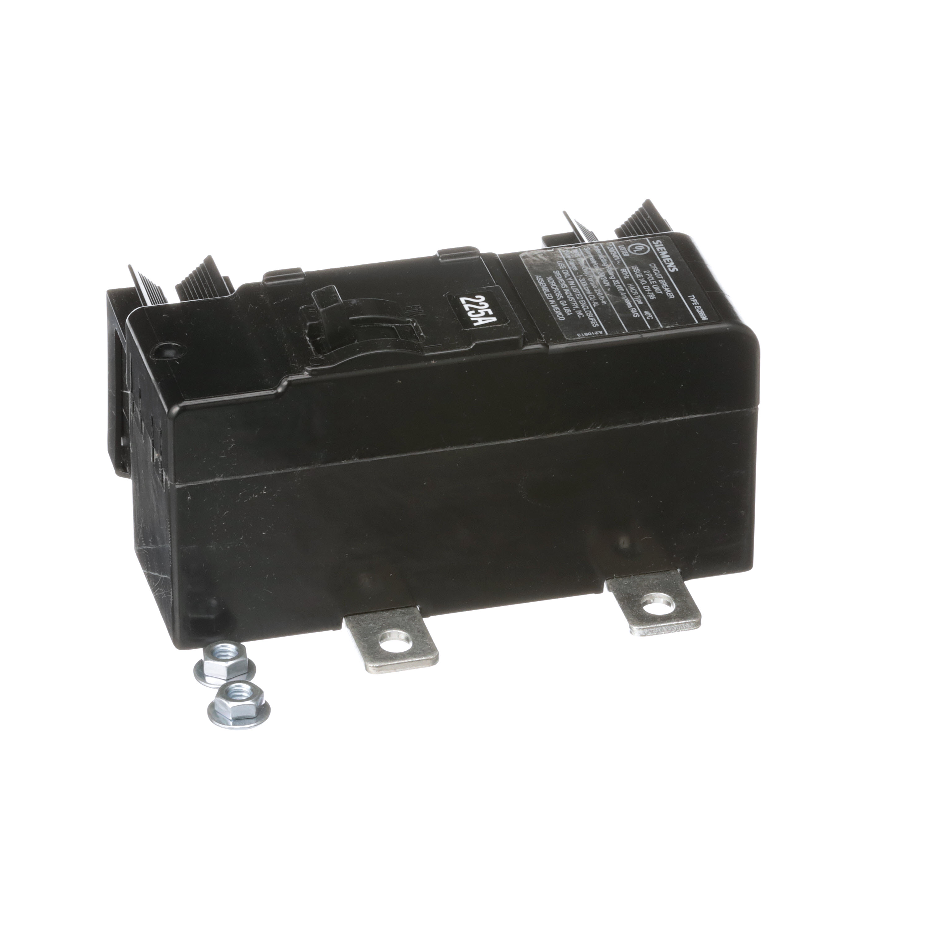 SIEMENS MBK225A