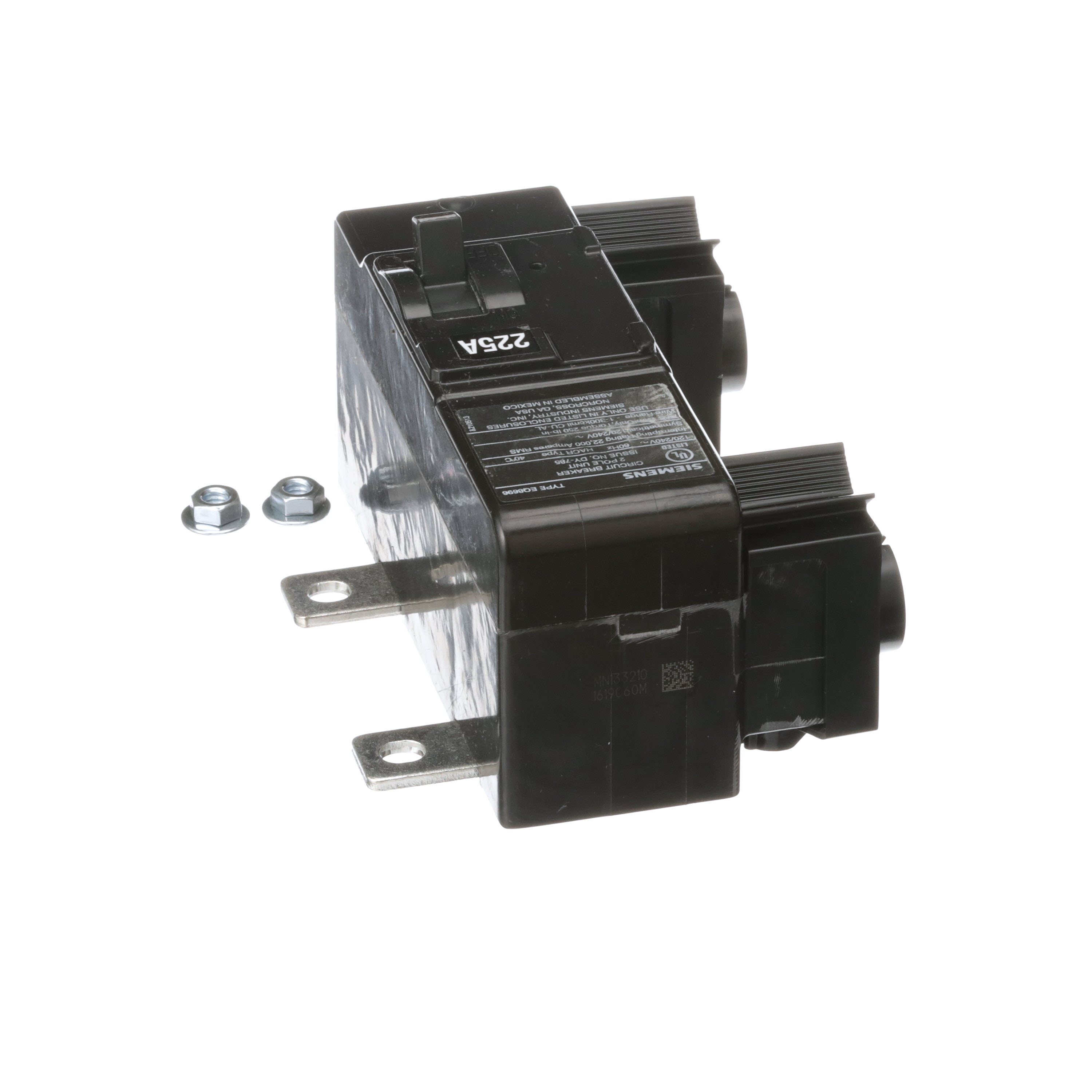 SIEMENS MBK225A