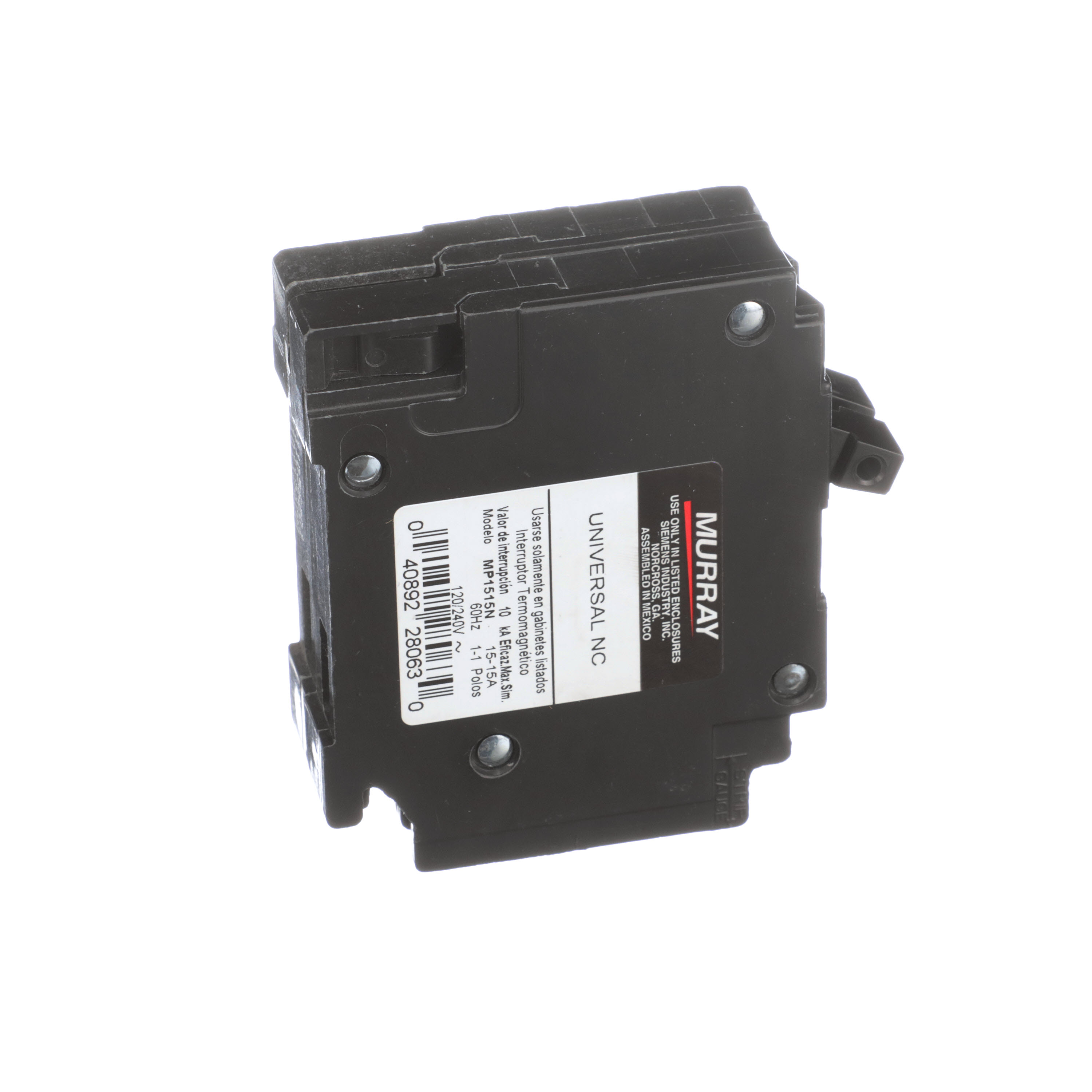 SIEMENS MP1515N