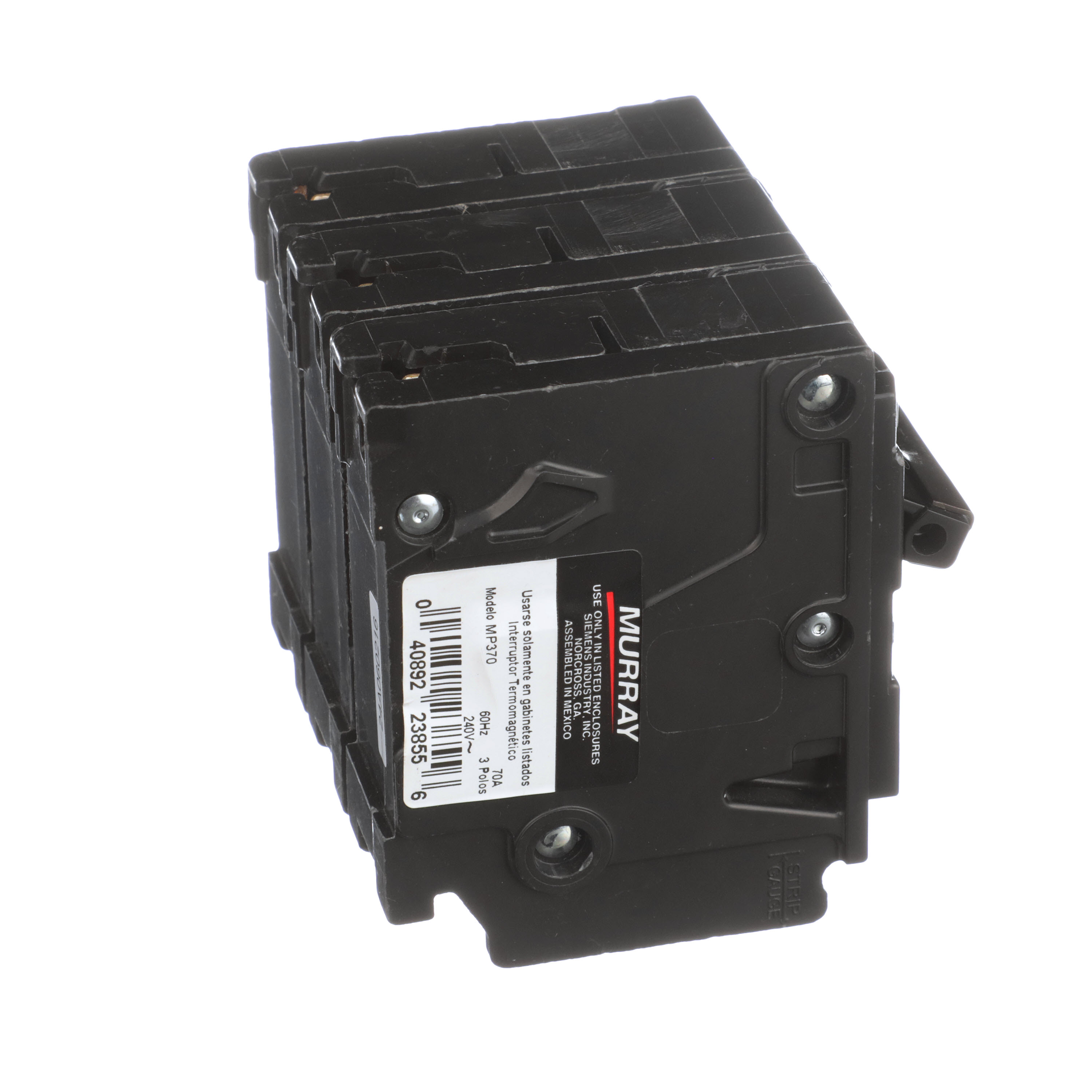 SIEMENS MP370