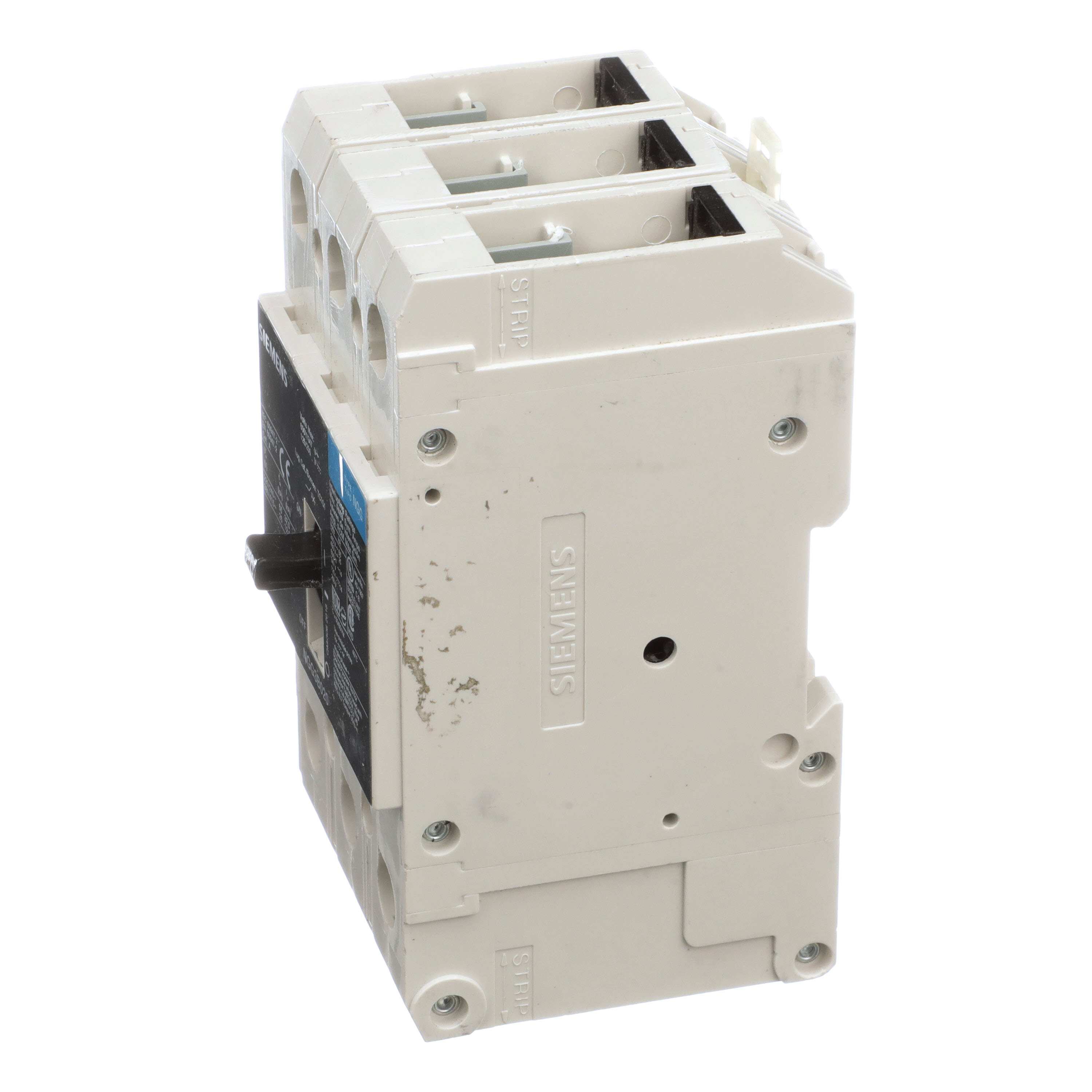 SIEMENS NGG3B020L
