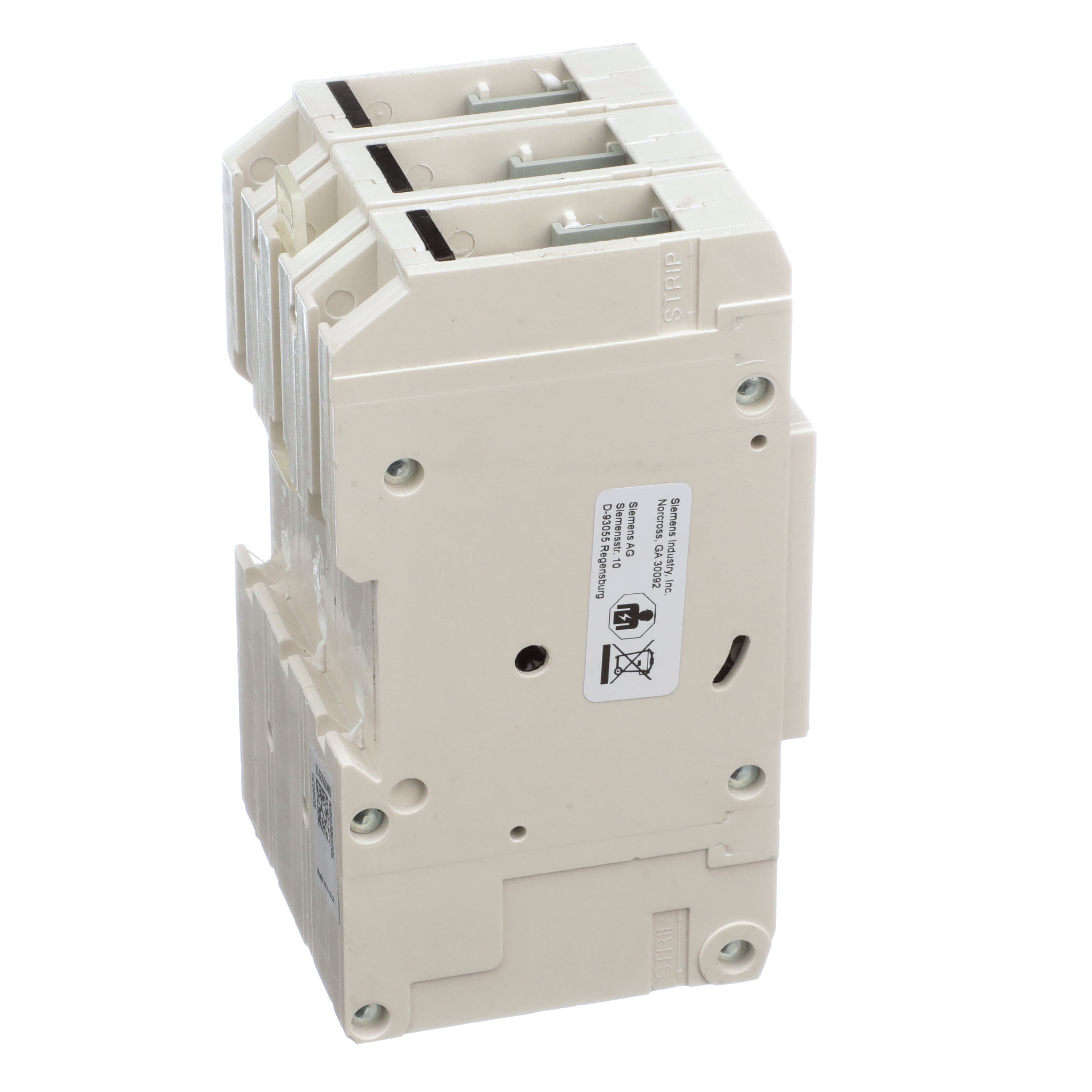SIEMENS NGG3B020L