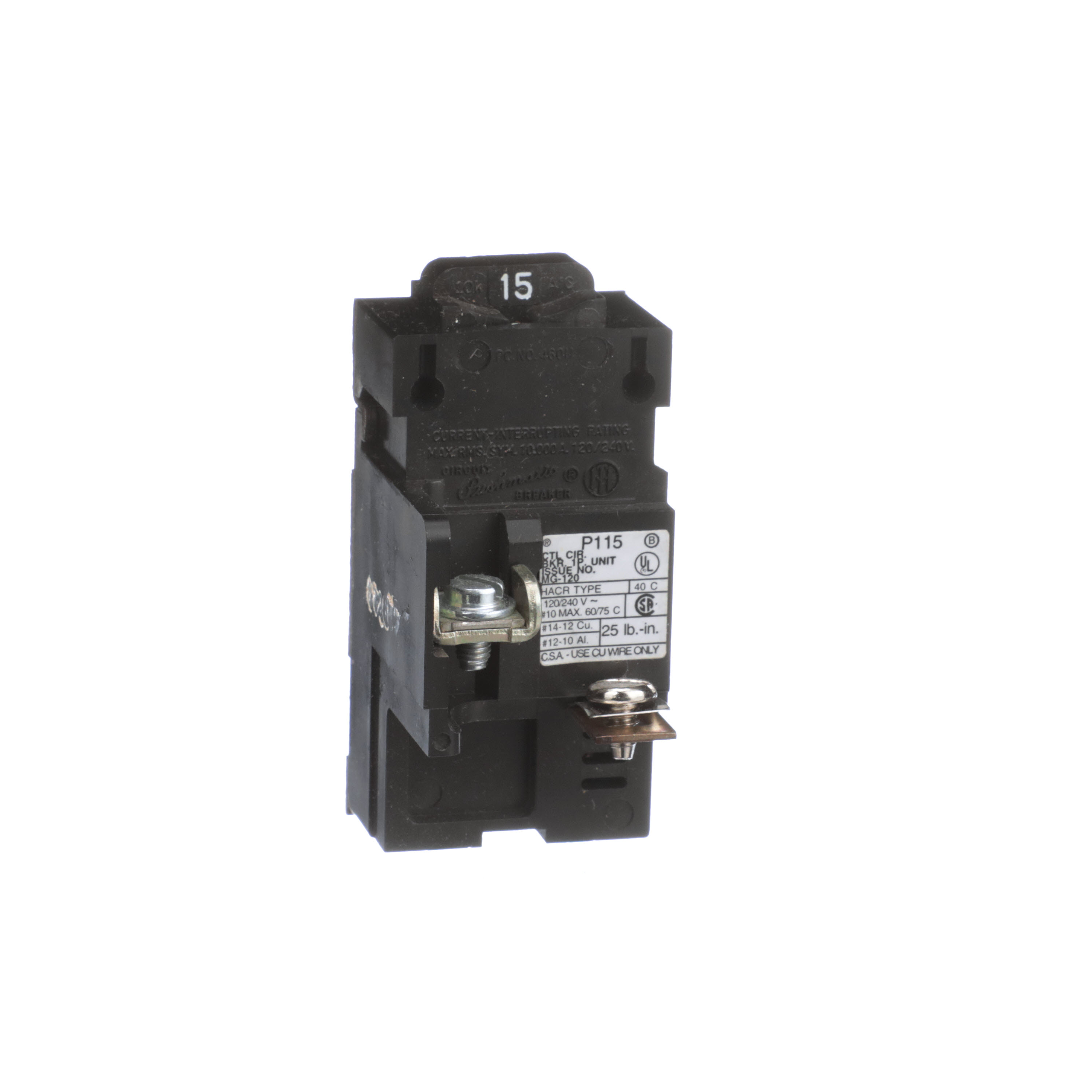 SIEMENS P115