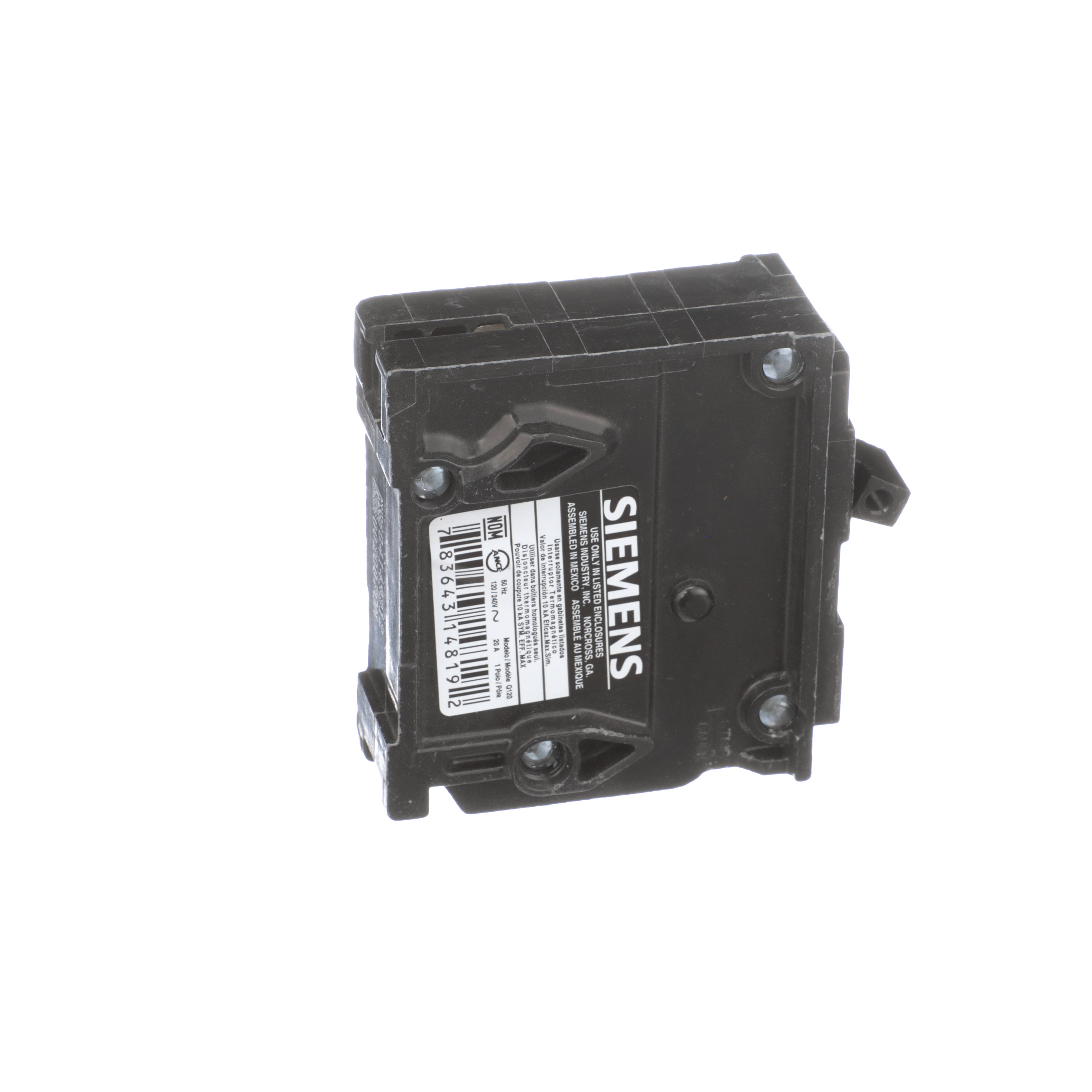 SIEMENS Q120