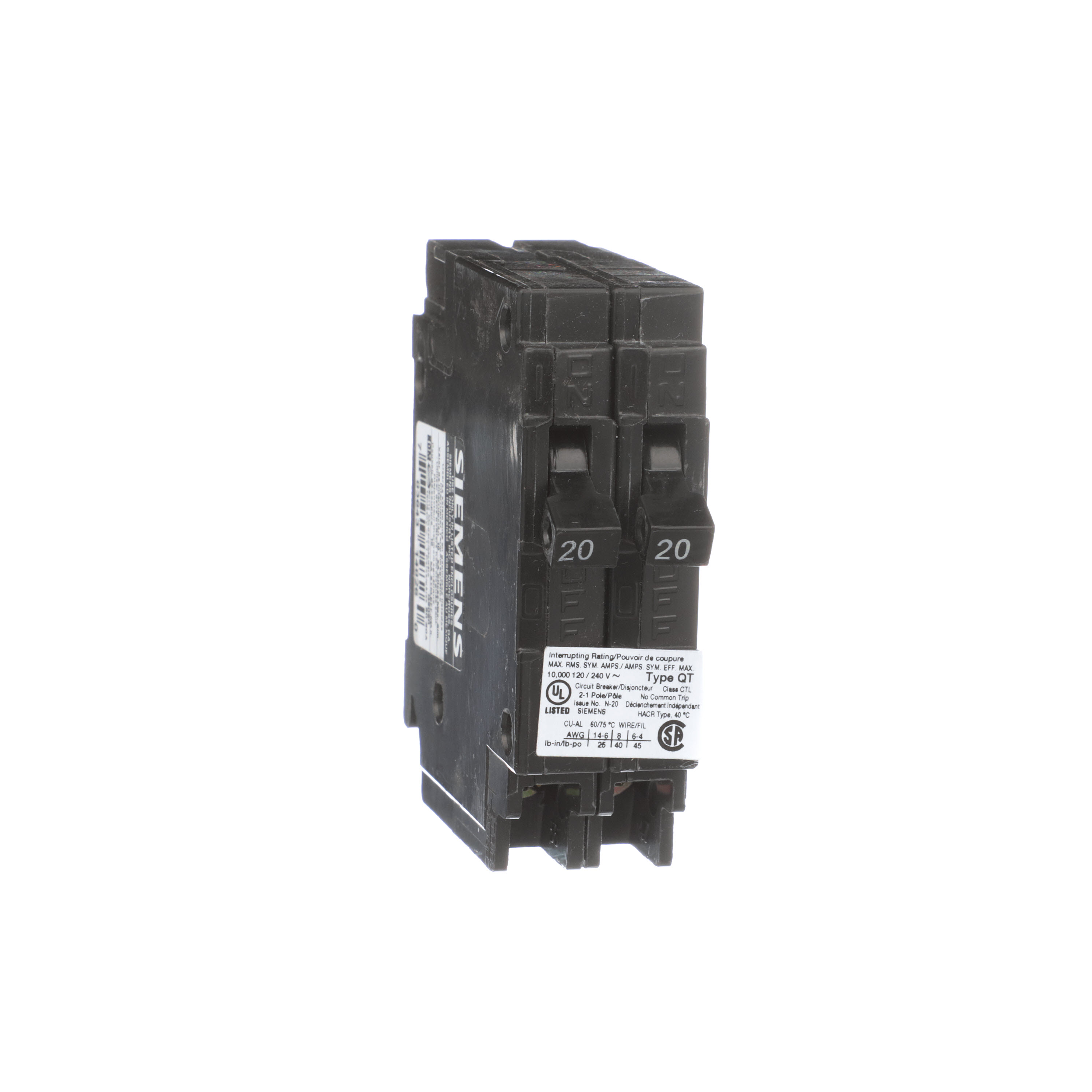 SIEMENS Q2020