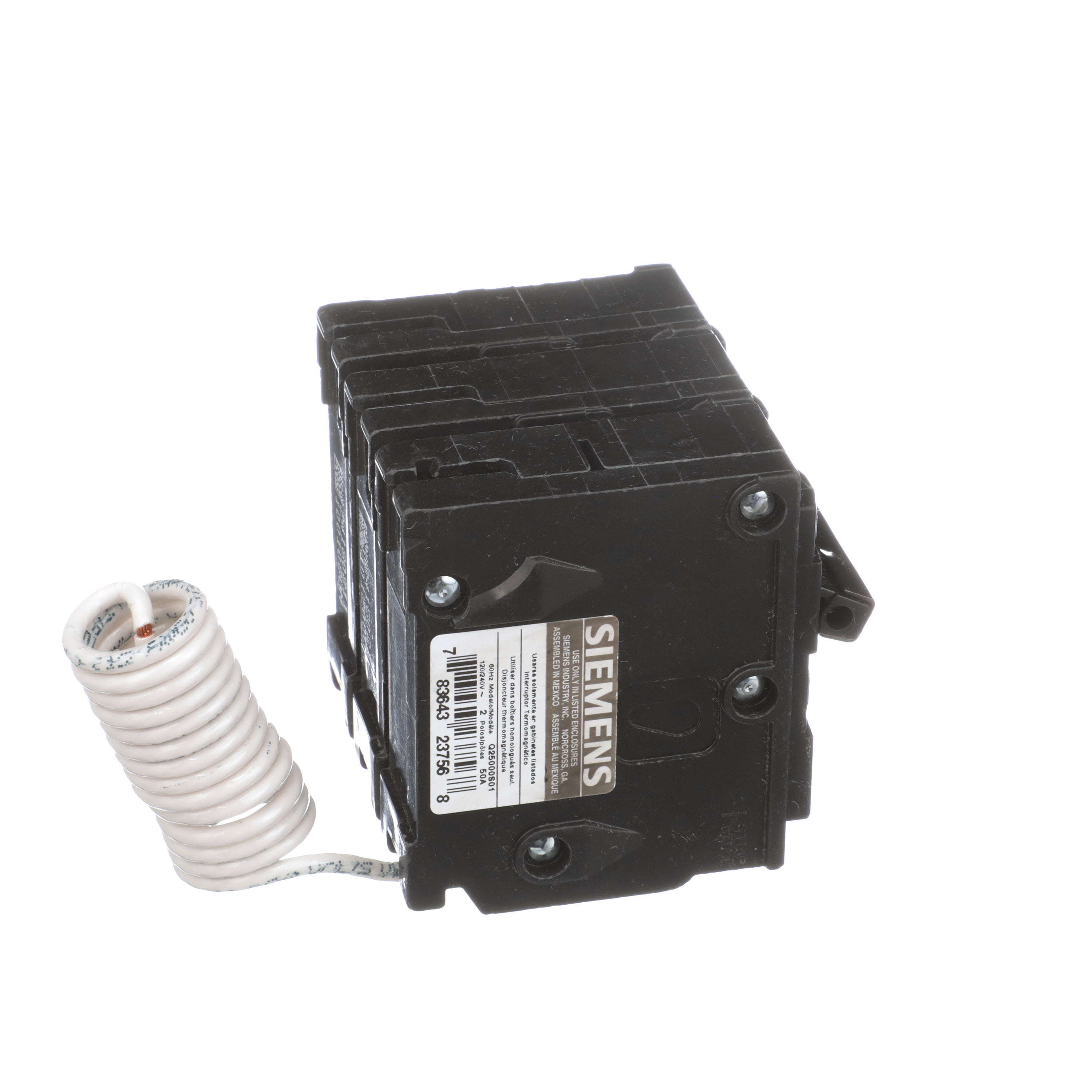 SIEMENS Q25000S01