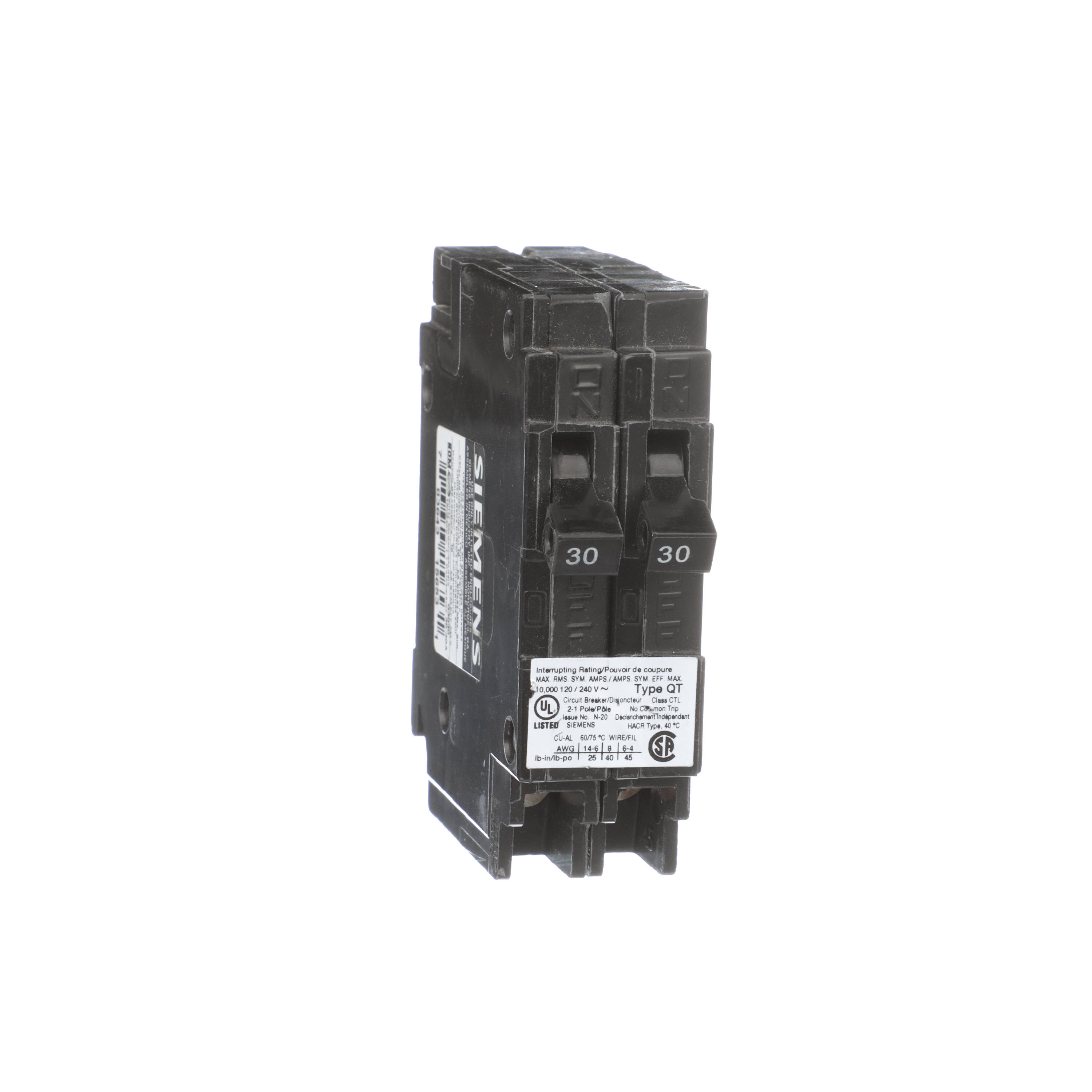 SIEMENS Q3030