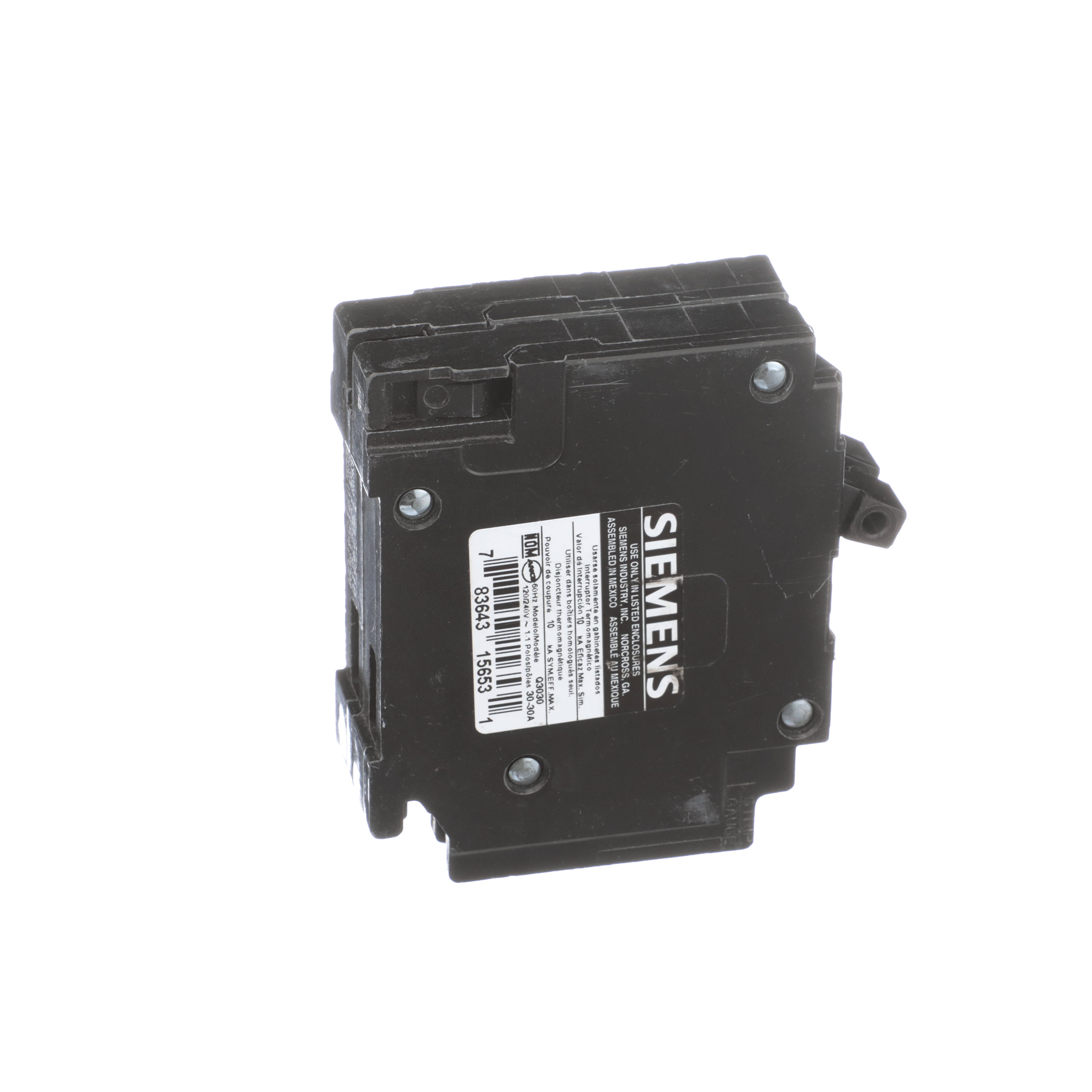 SIEMENS Q3030