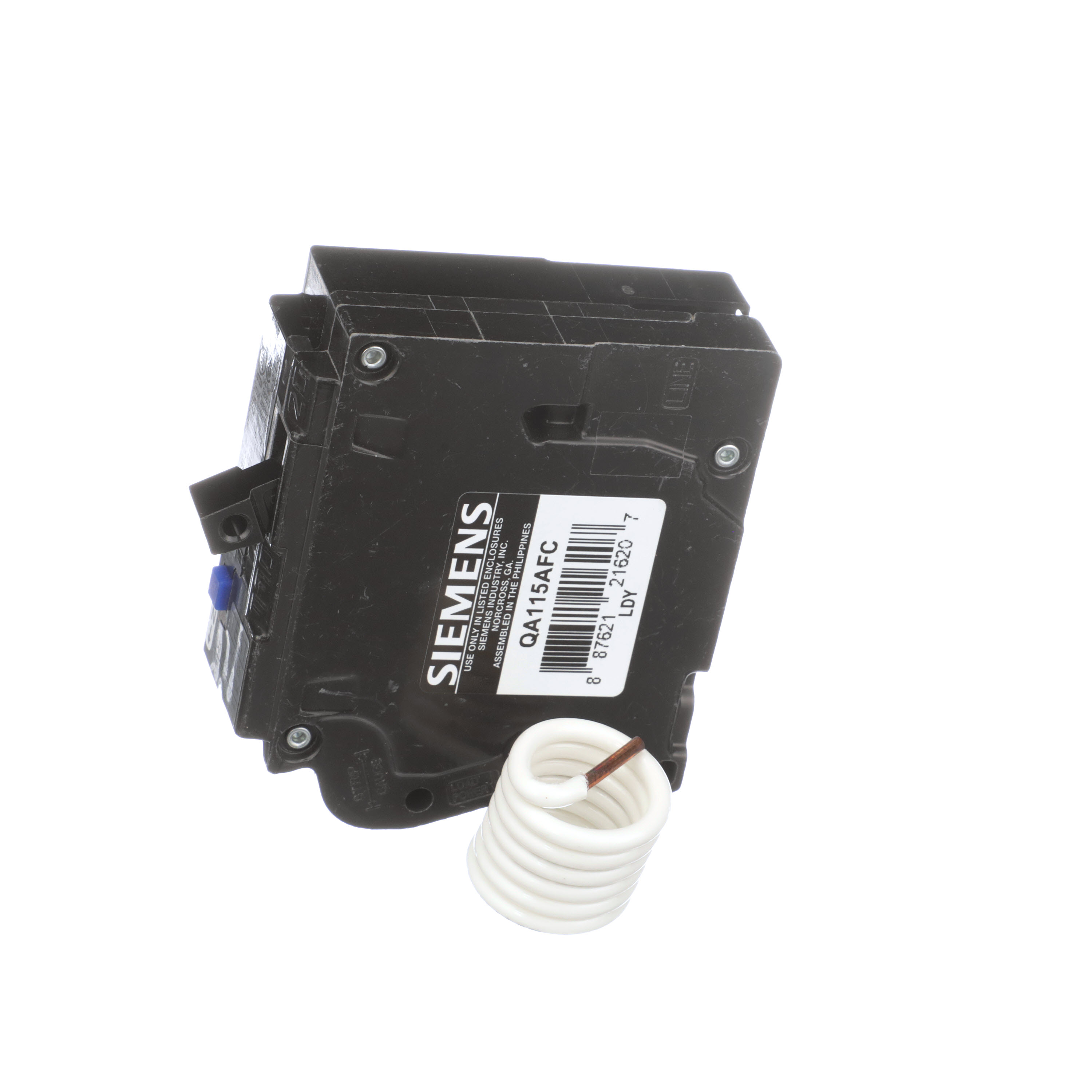 SIEMENS QA115AFC