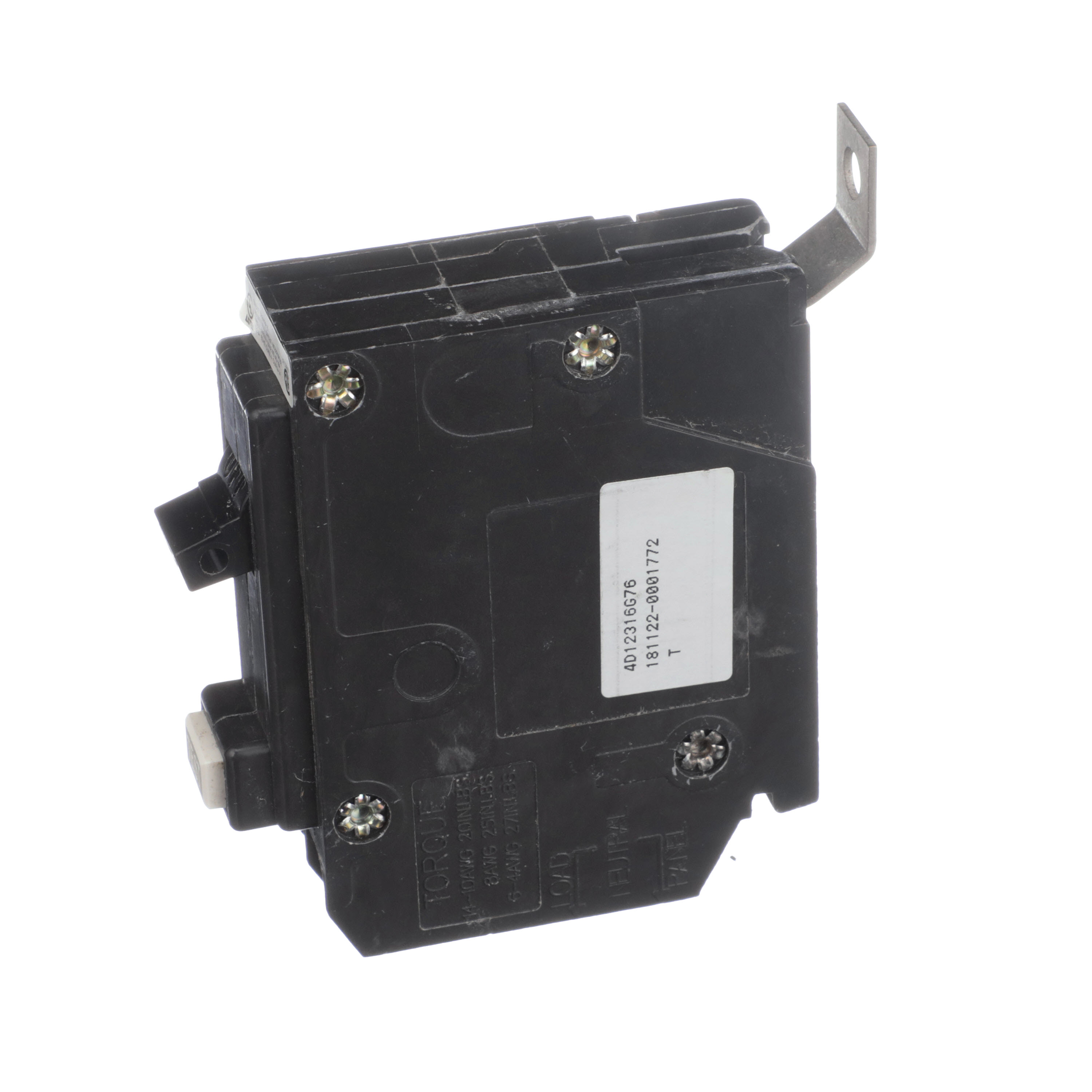 EATON CORPORATION QBGFT1015