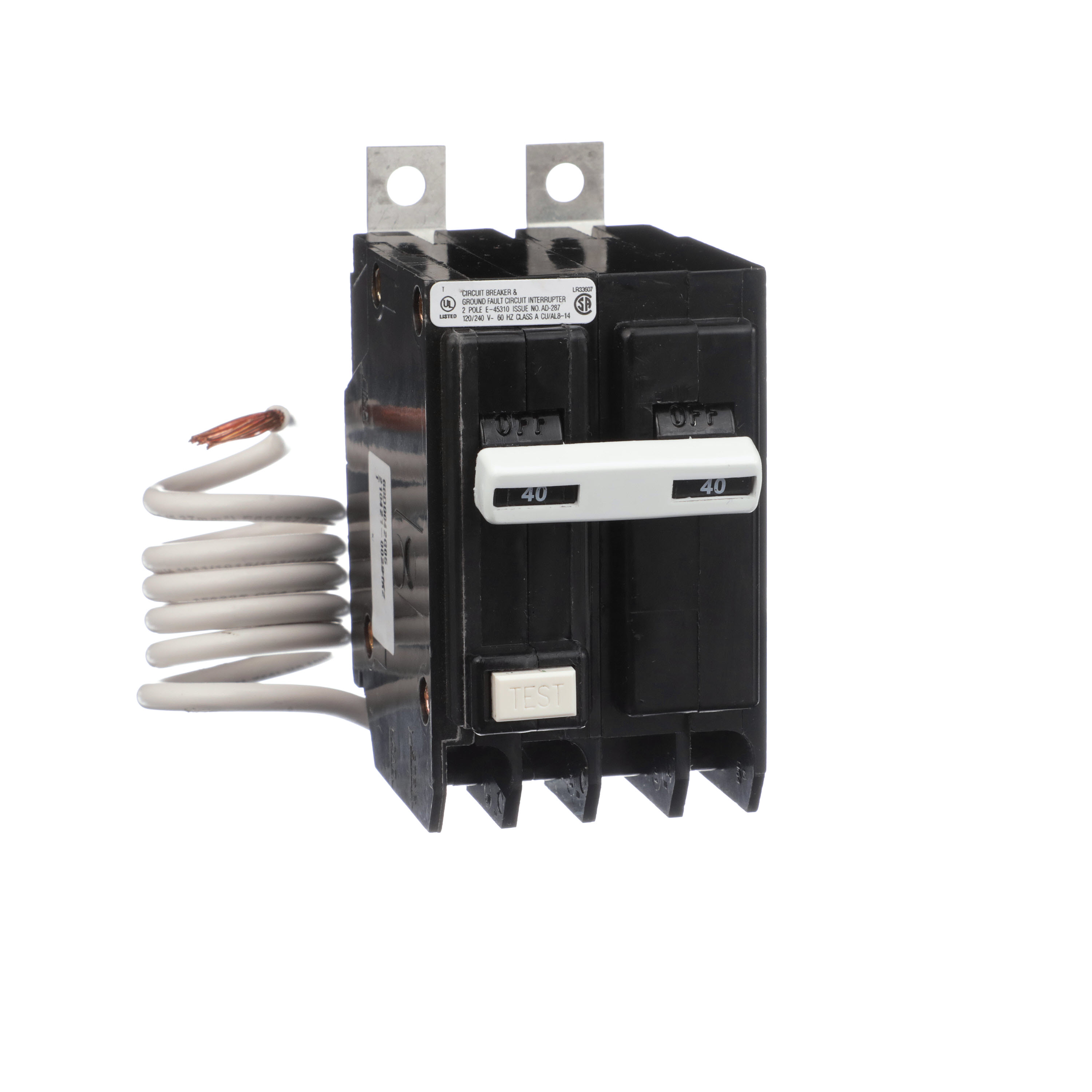 EATON CORPORATION QBGFT2040