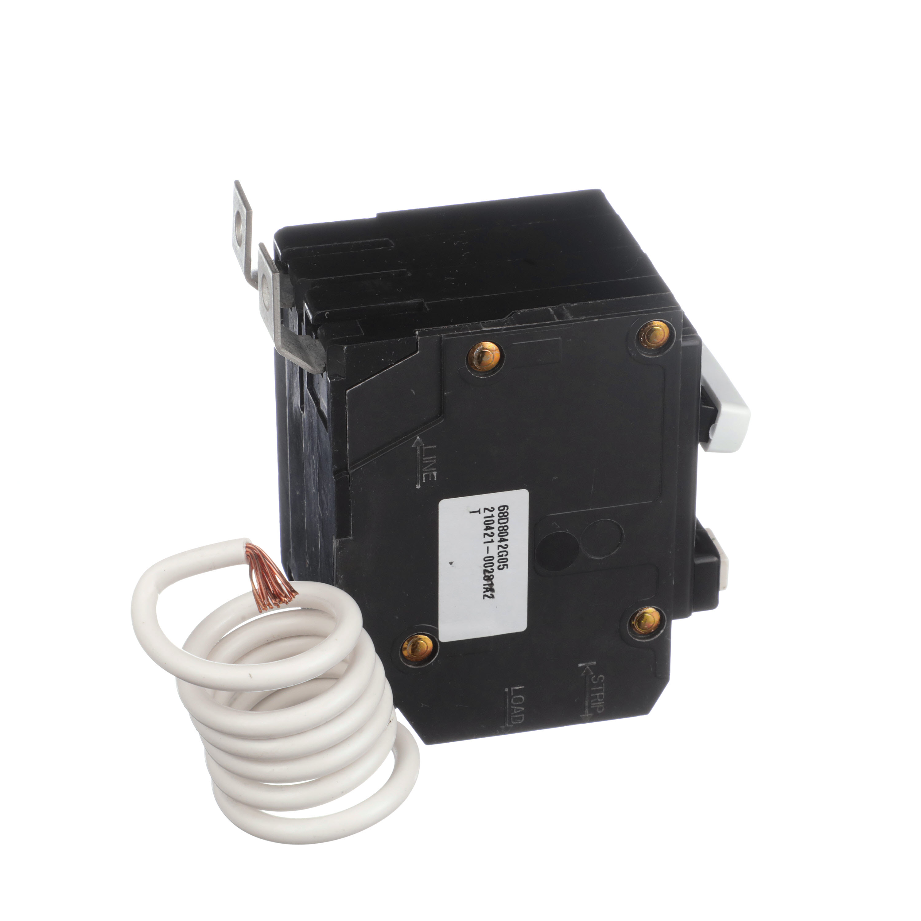 EATON CORPORATION QBGFT2040