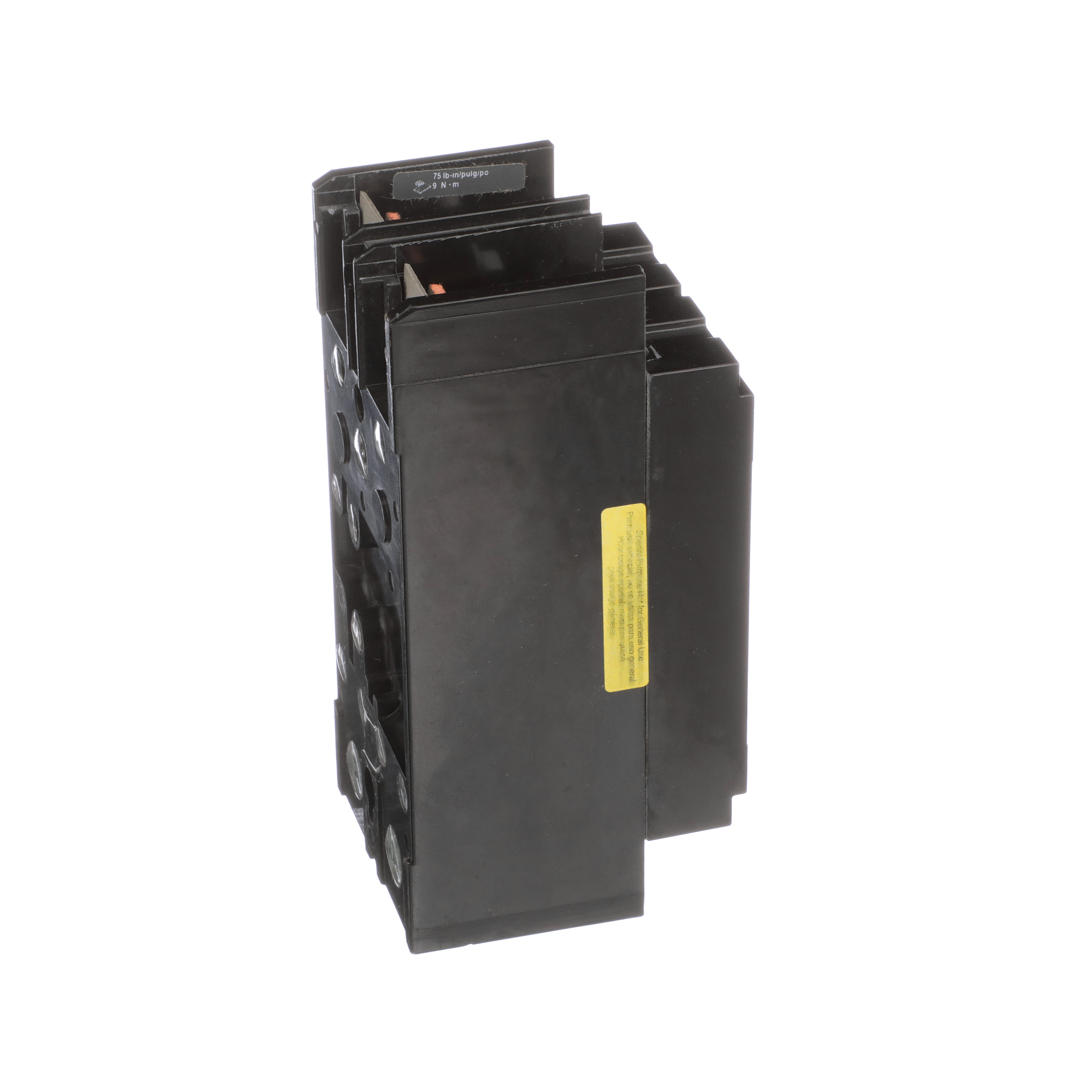 SCHNEIDER ELECTRIC QBP22125TM